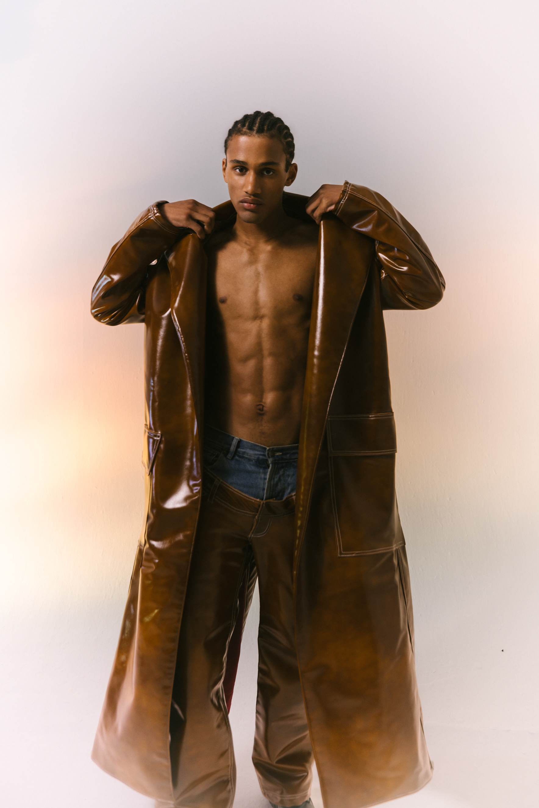 Escape The Noise / Cape Town / 2023