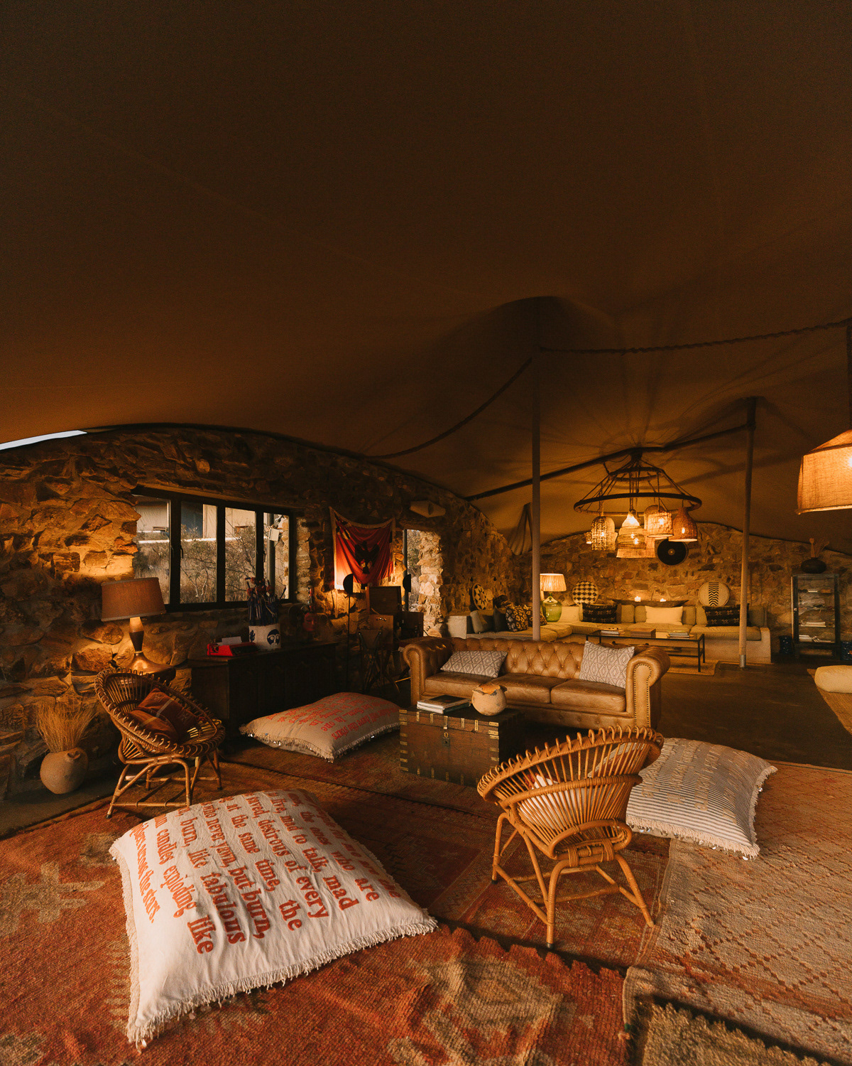 Habitas / Namibia / 2022