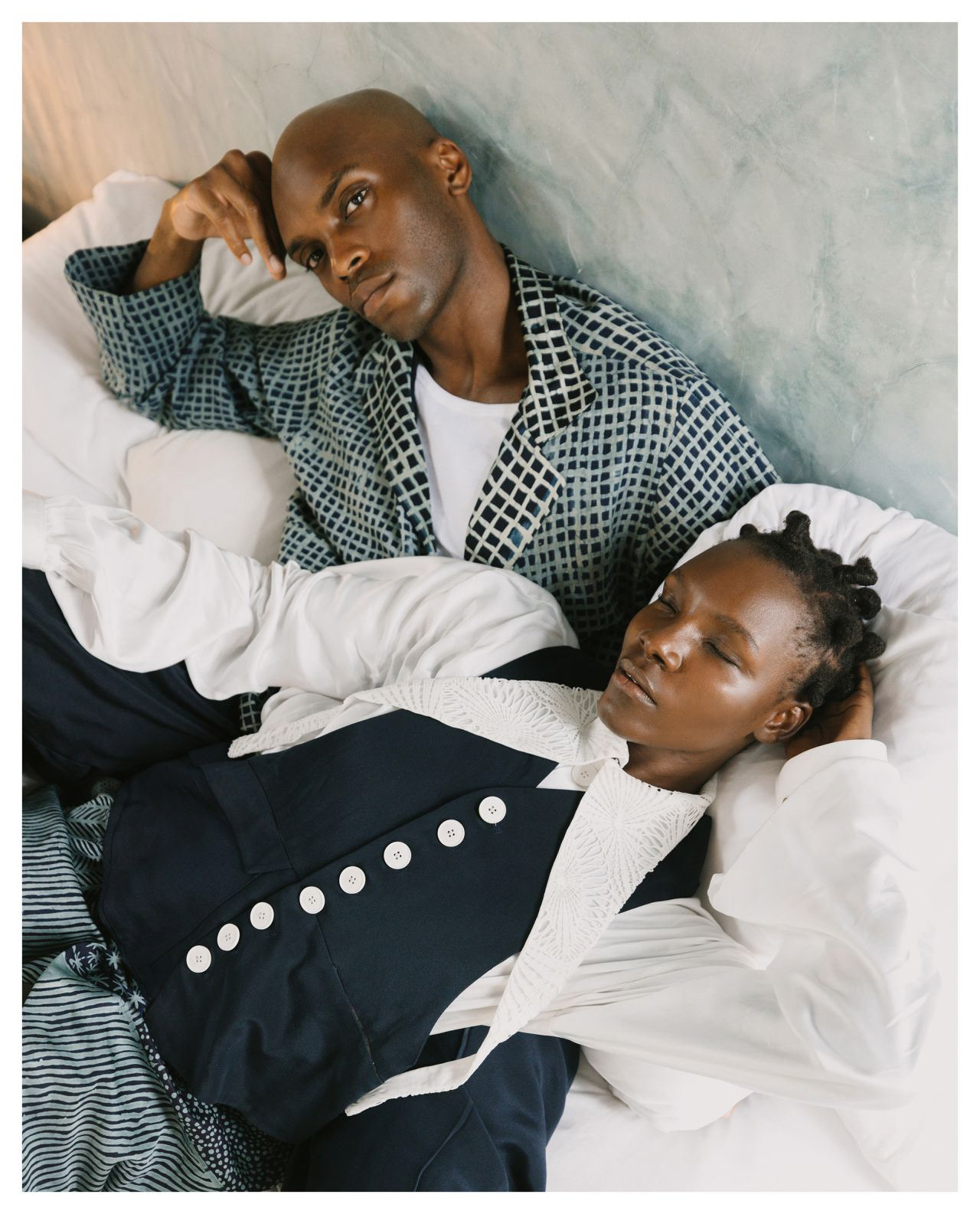 54 Magazine / Zanzibar / 2023