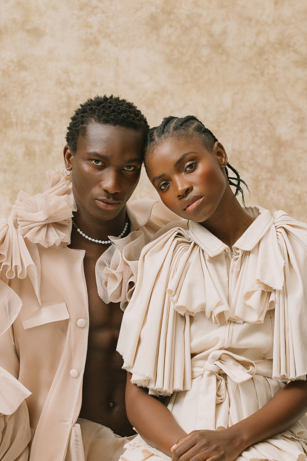 The Ones Who Came Before Us / Cape Town / 2022