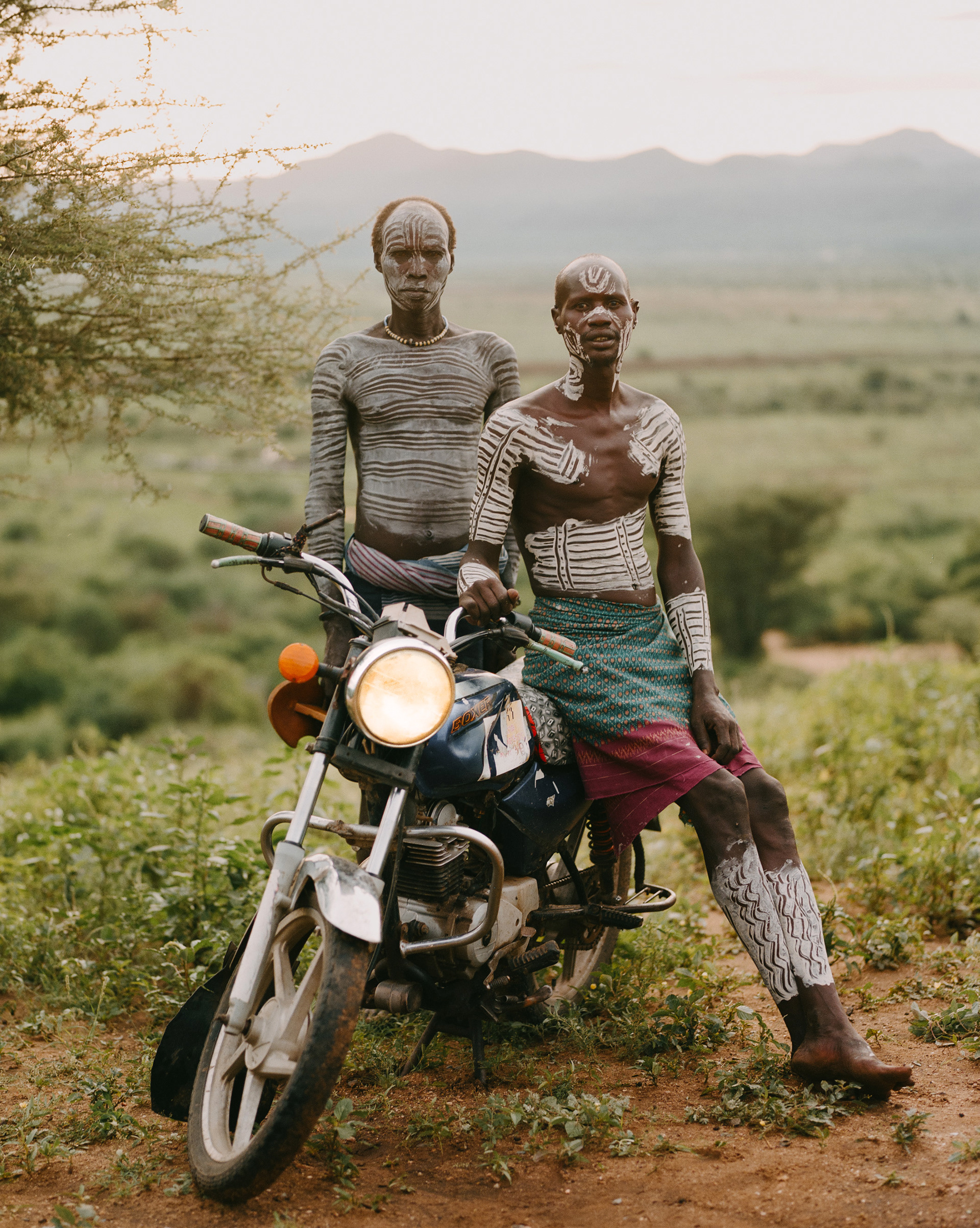 Afrofuturism / Fifty Four Mag Issue 3 / 2023