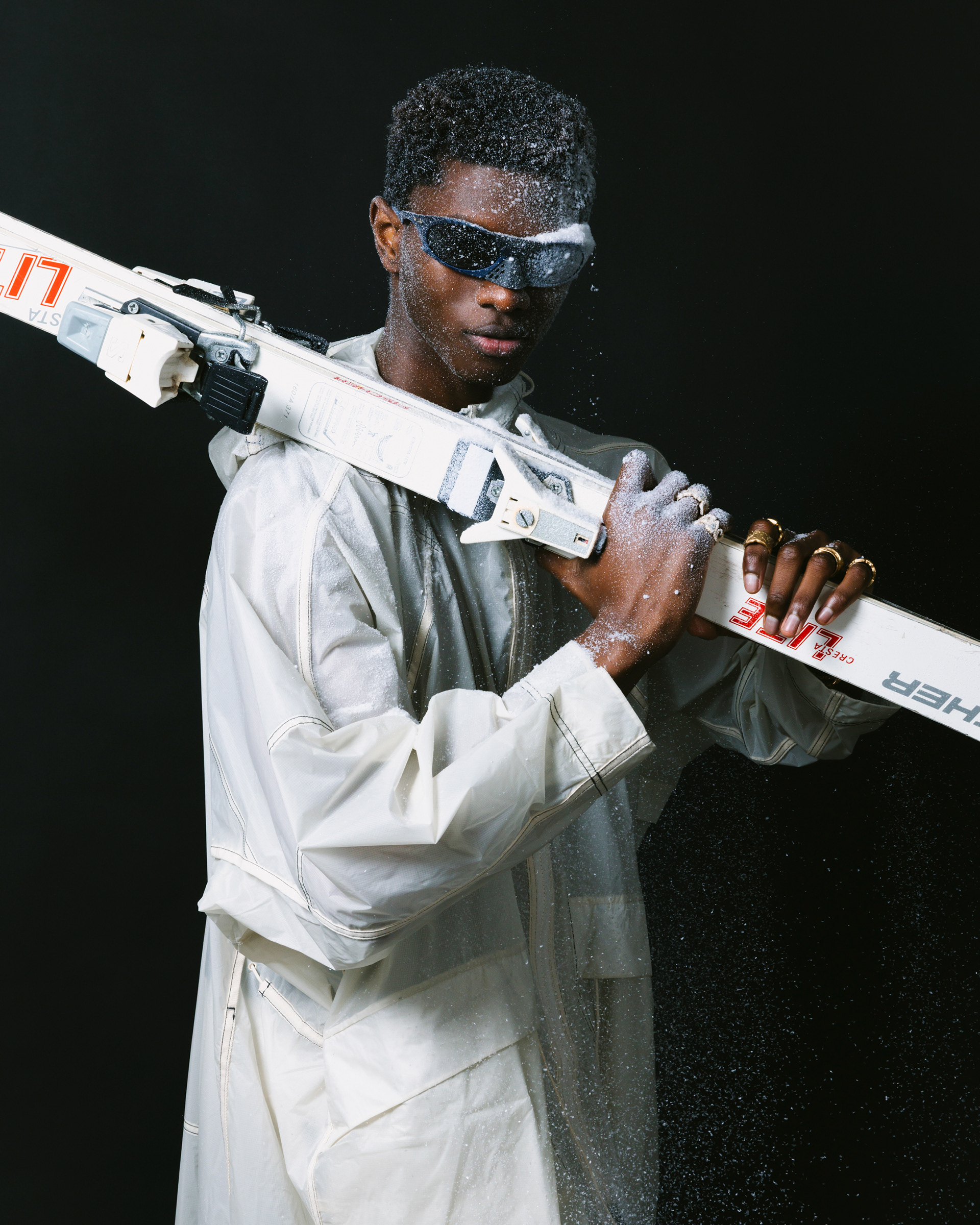 ATHLETA MAG / Paris / 2025