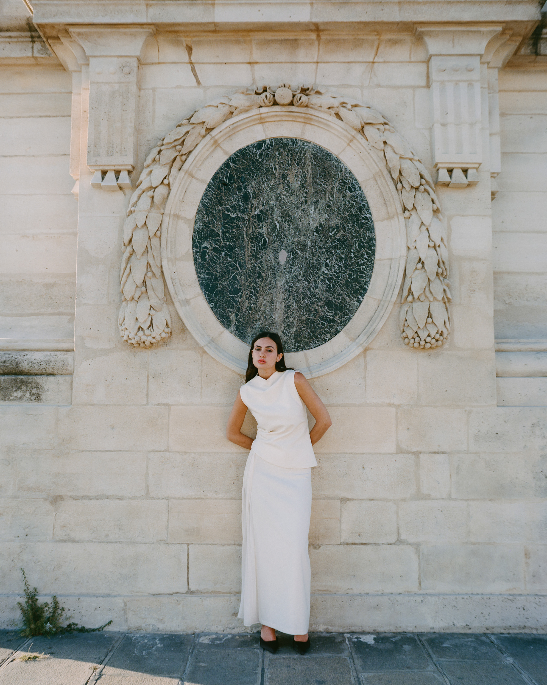 SA SUMMER COLLECTION / PARIS / 2025