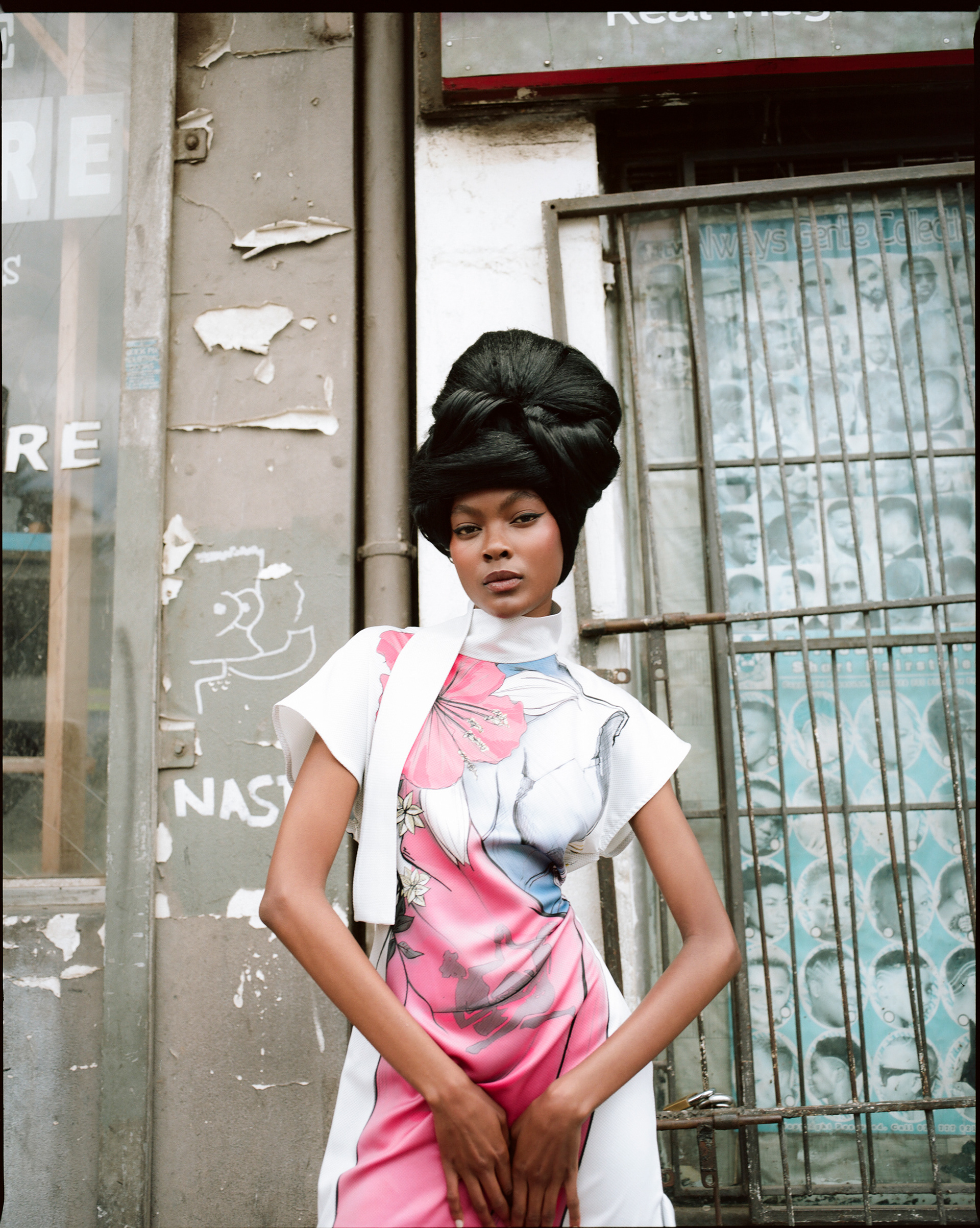 Heritage In Frame / South Africa / 2024