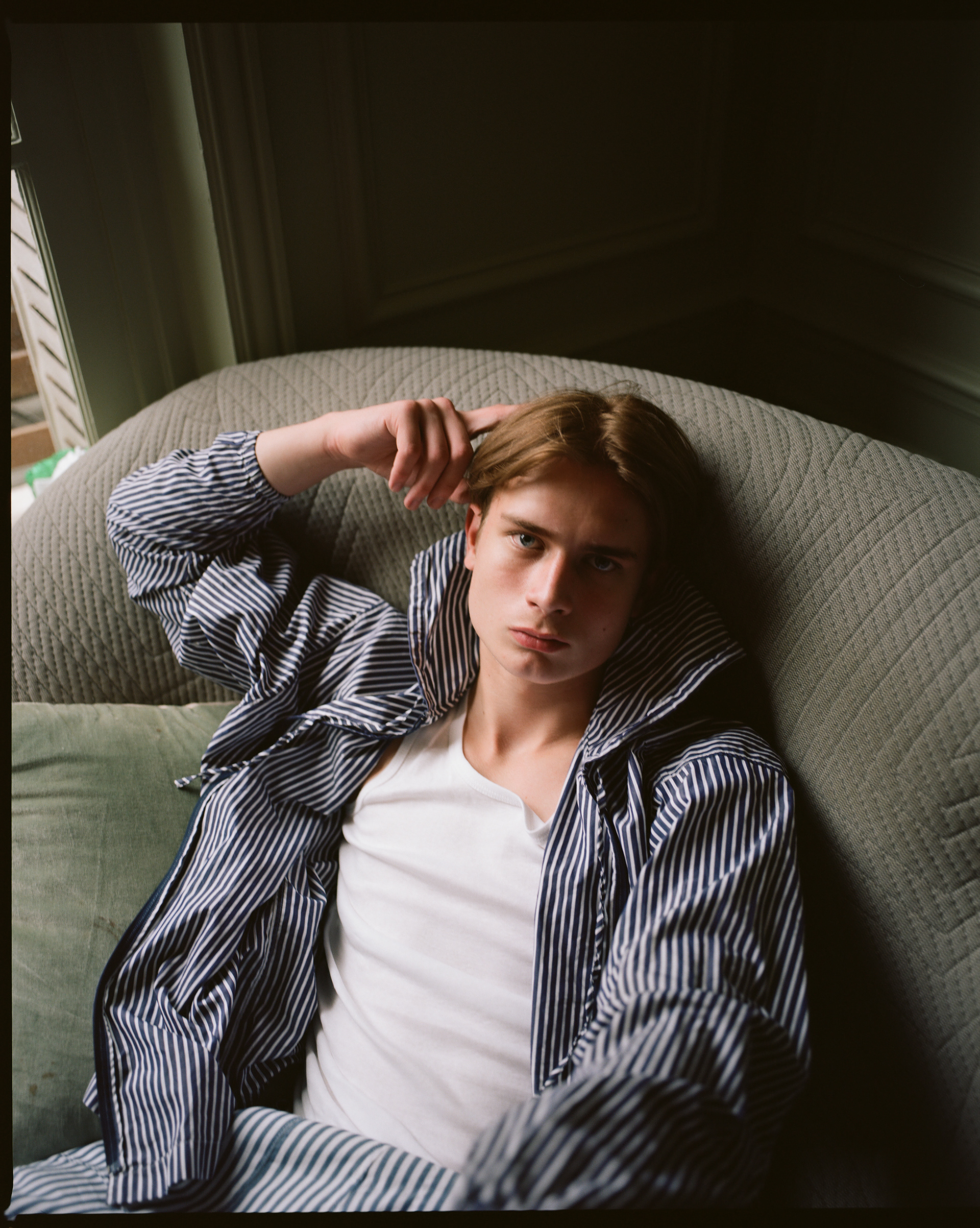 We Must Be Dreaming / Paris / 2024