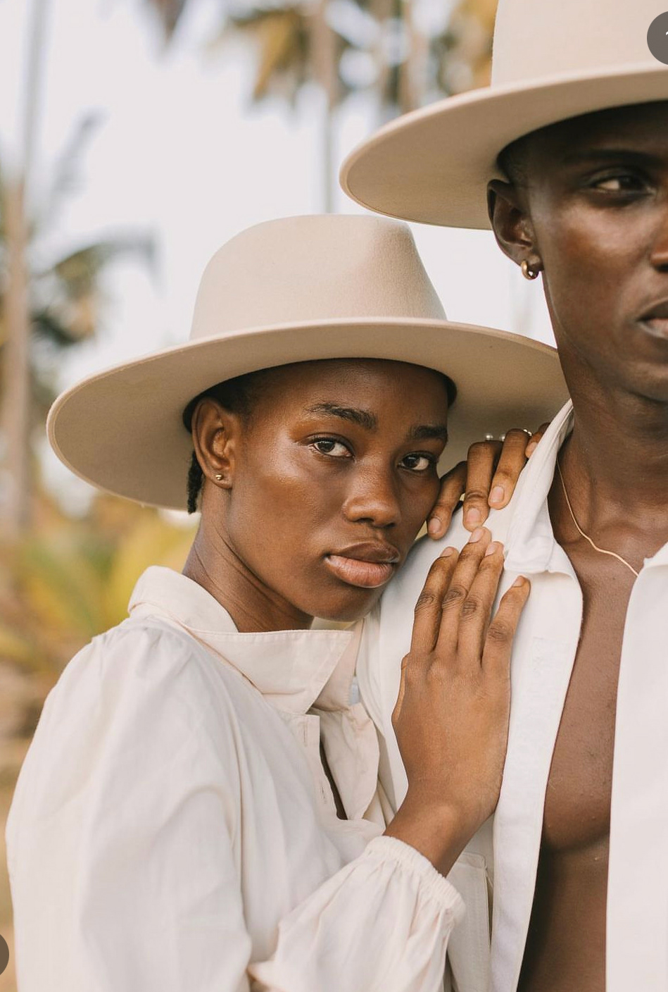 Will & Bear / Ghana / 2020