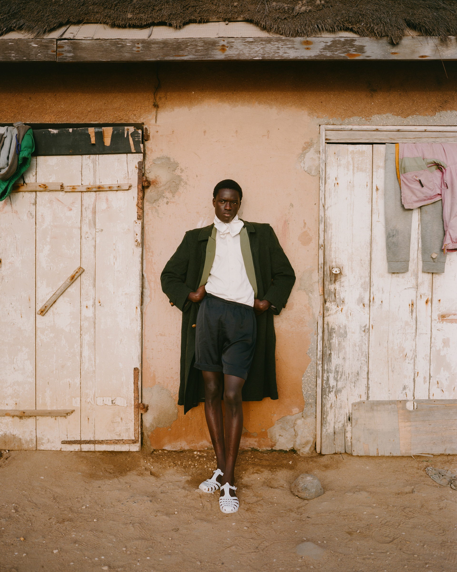 SONS OF THE COAST / SENEGAL / 2026