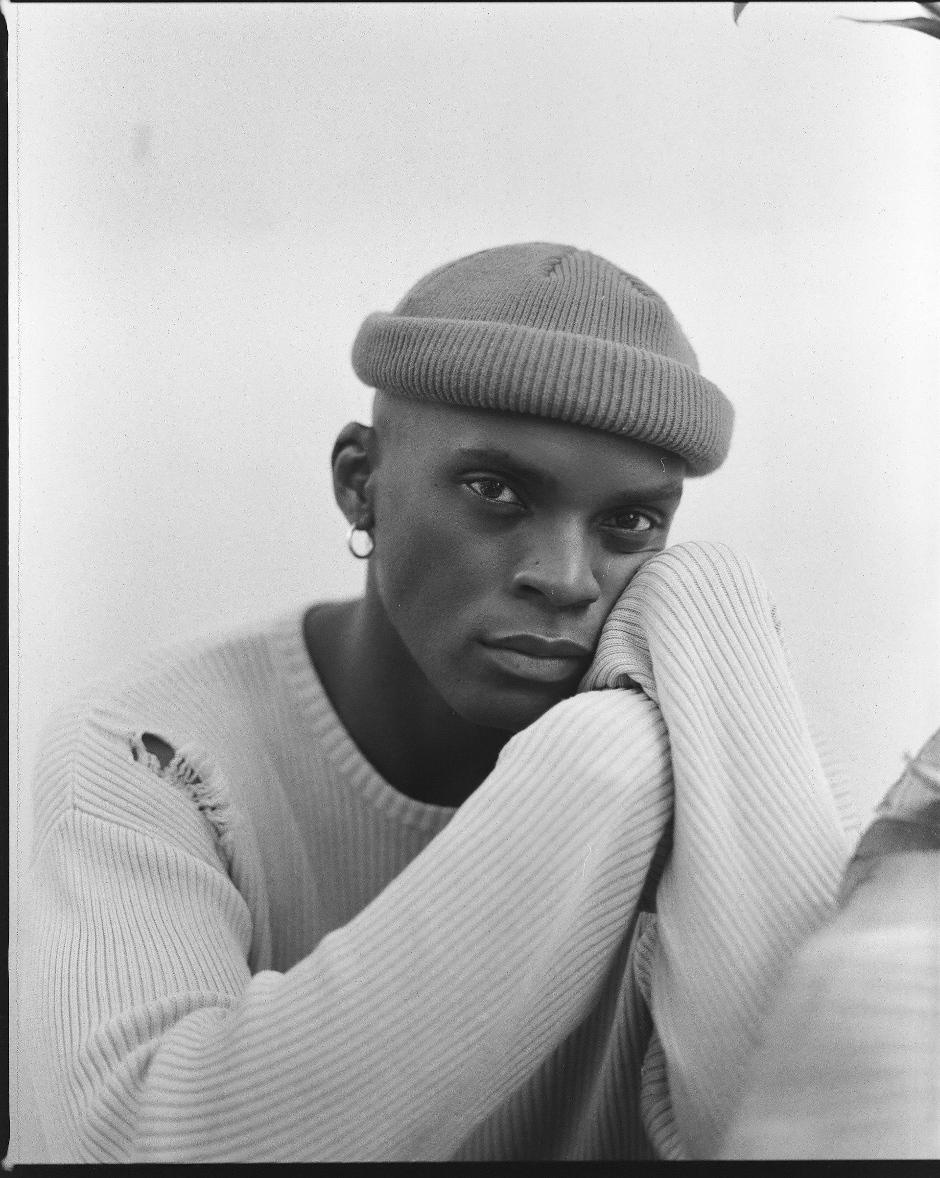 Cedrick Dauberton / Mamiya RZ67 / 2023