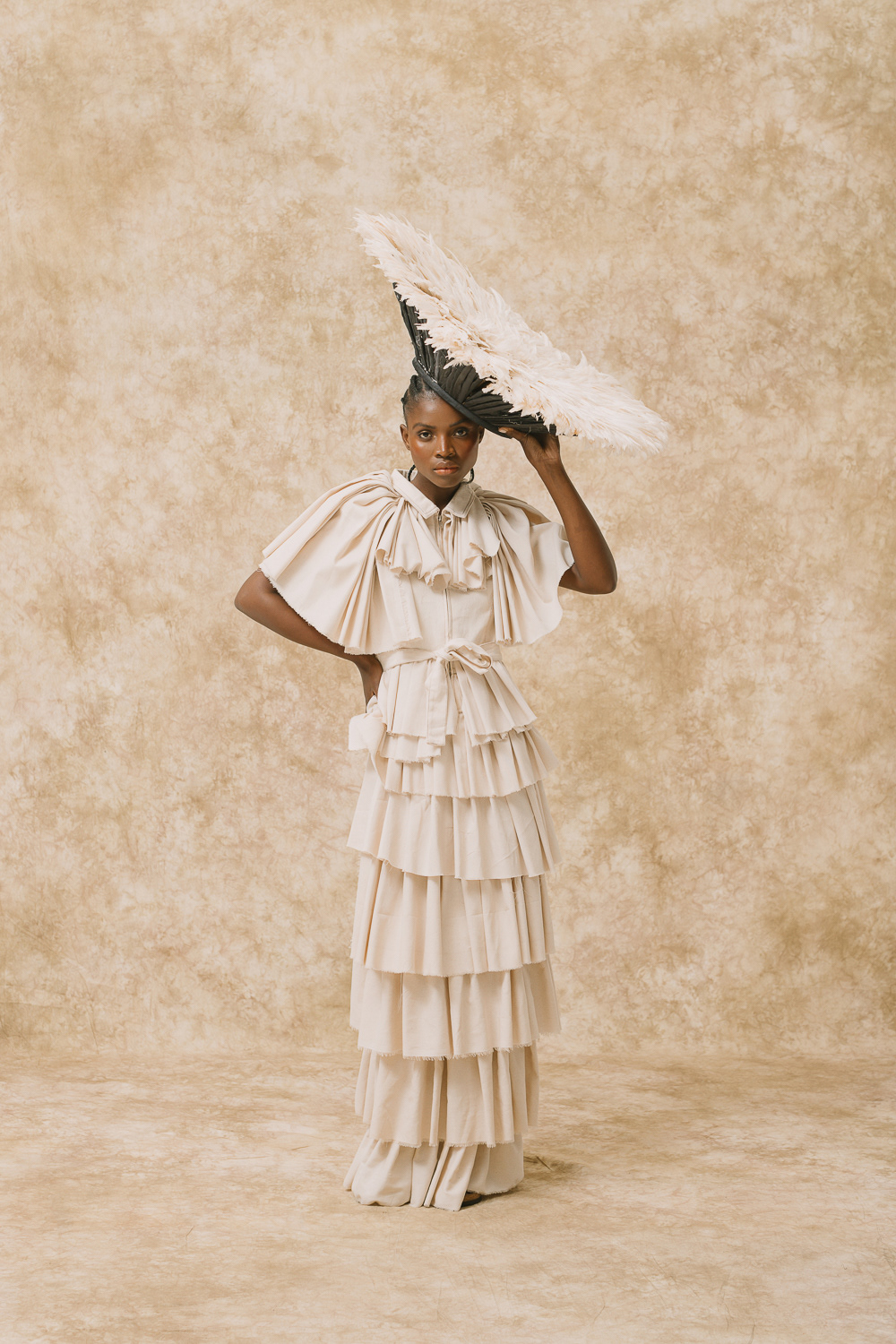 Inheritance / Cape Town / 2022