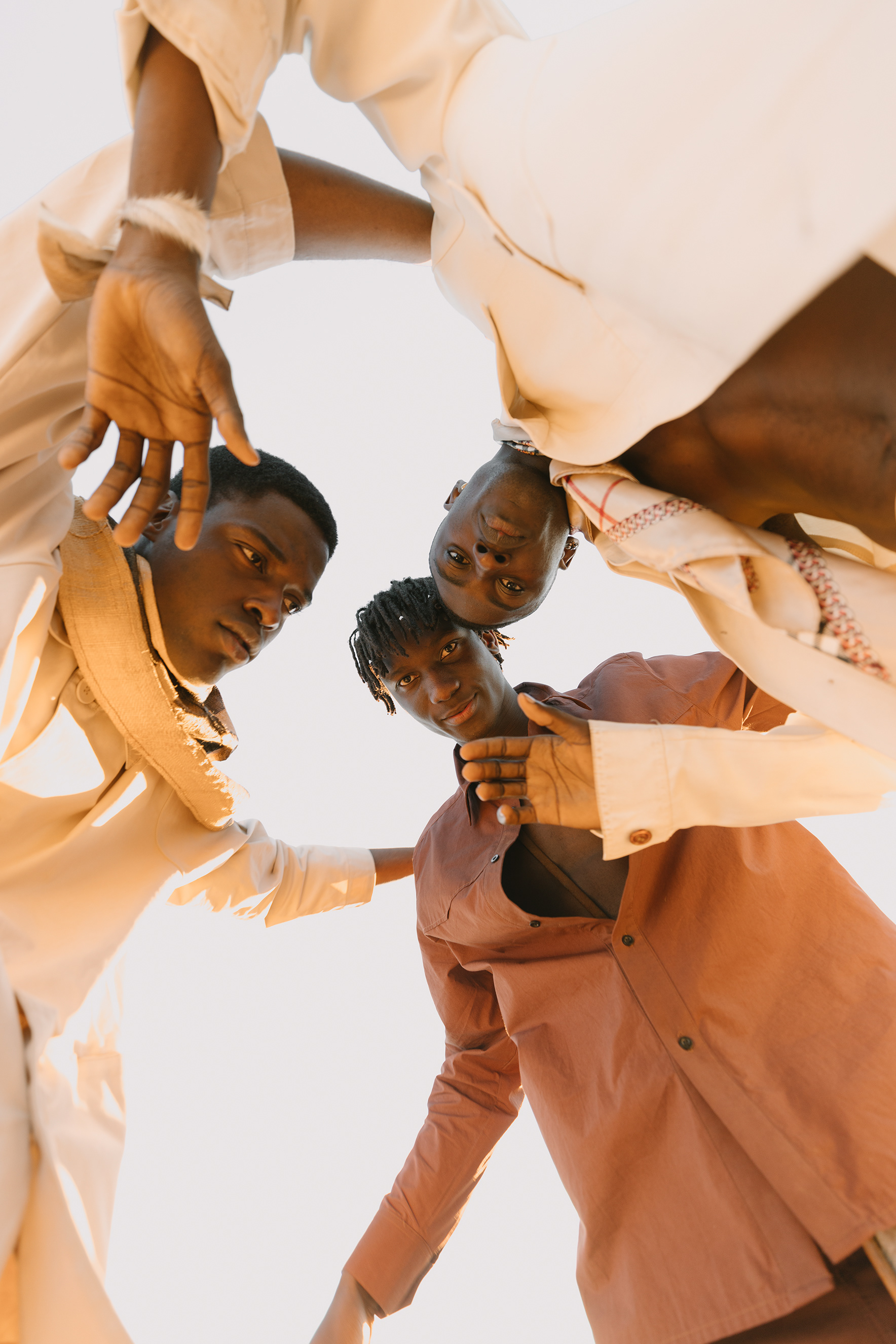 Valley of Dry Bones / Exhibition / 2021