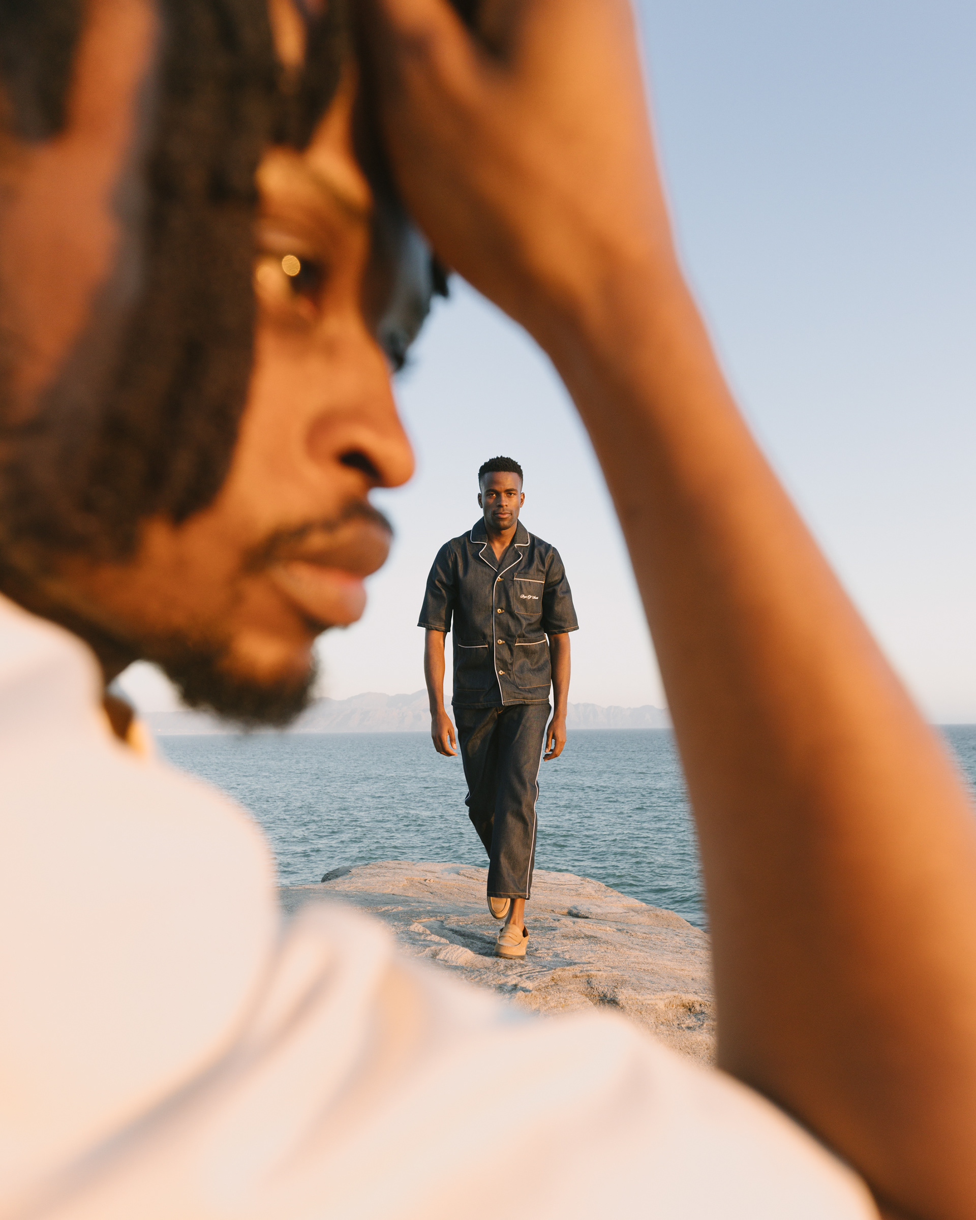 Boys of Soweto / Cape Town / 2023