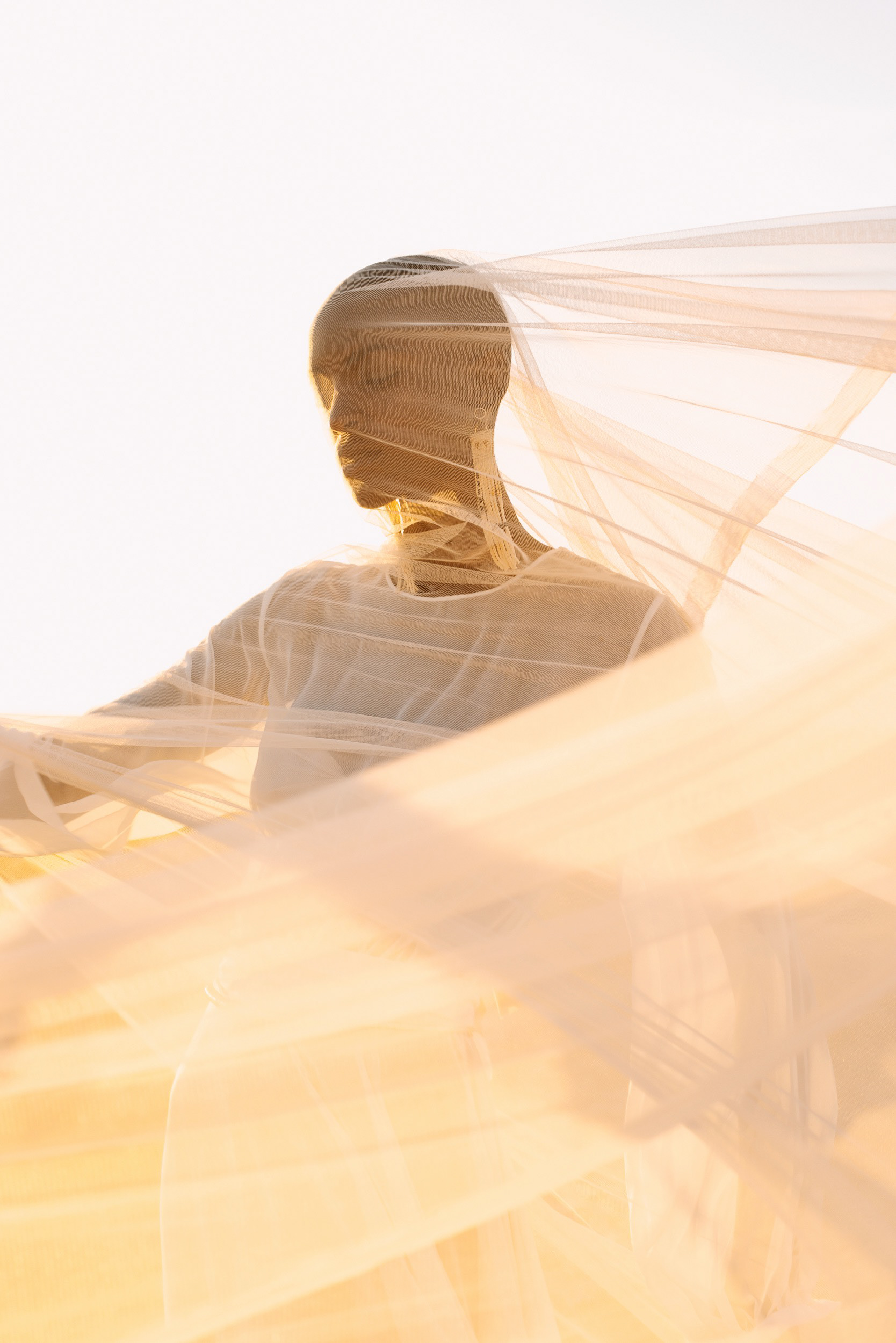 Sidai Designs / Cape Town / 2022