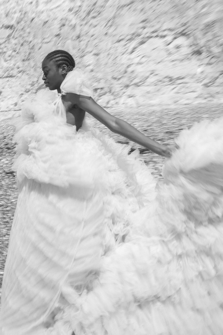 No Place Like Home / London / 2022