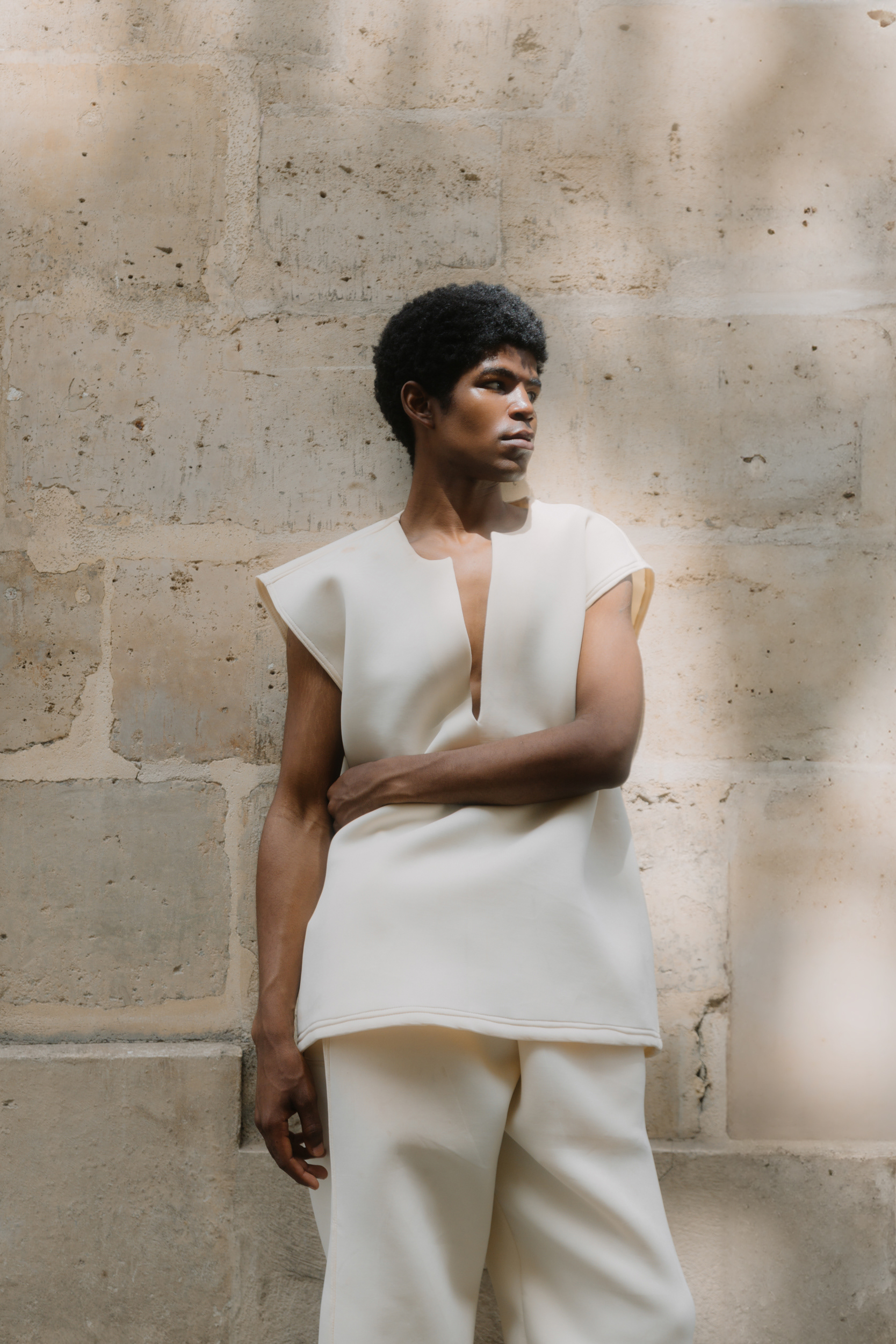 Summer In Paris / 2024