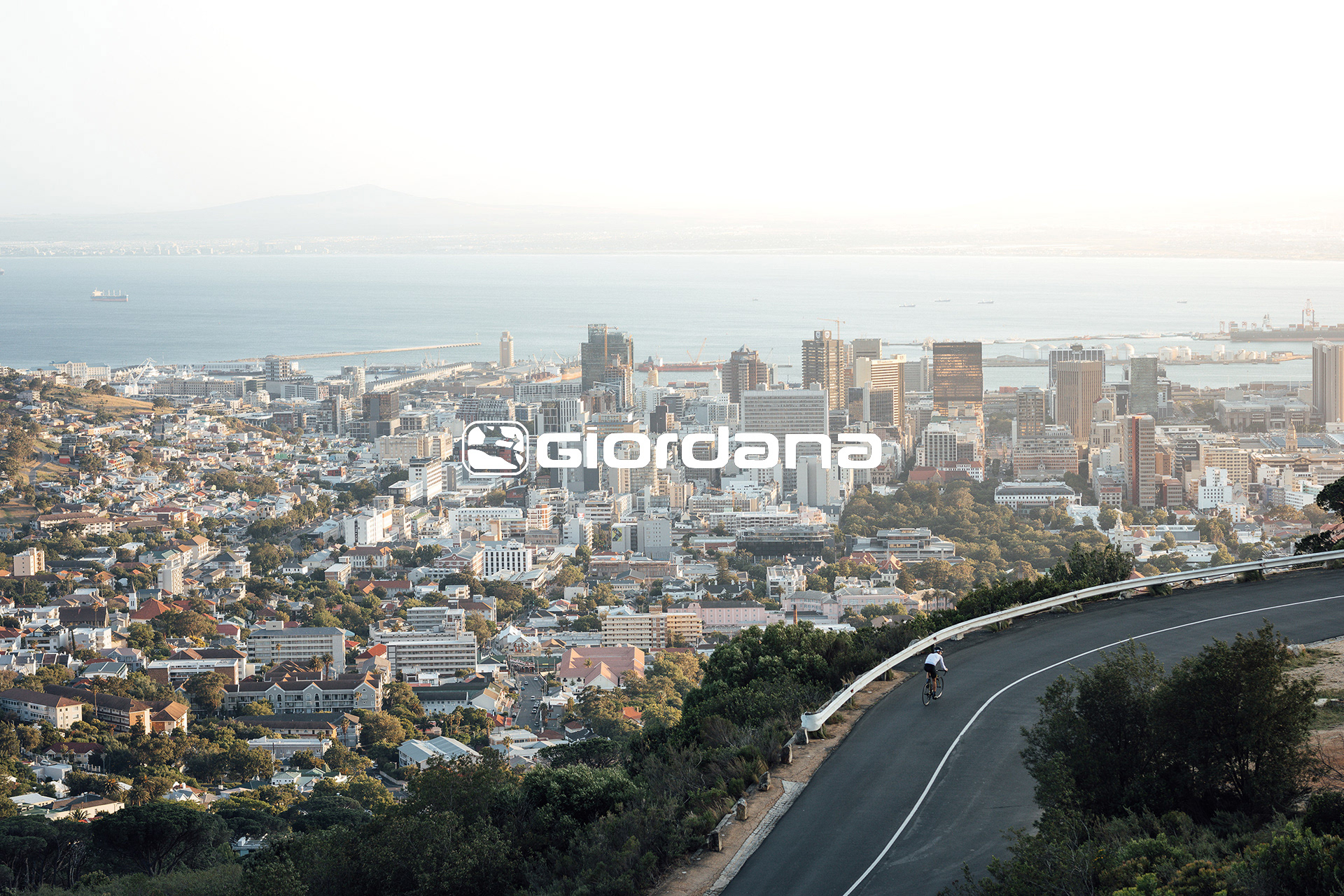 Giordana Cycling / Cape Town / 2019