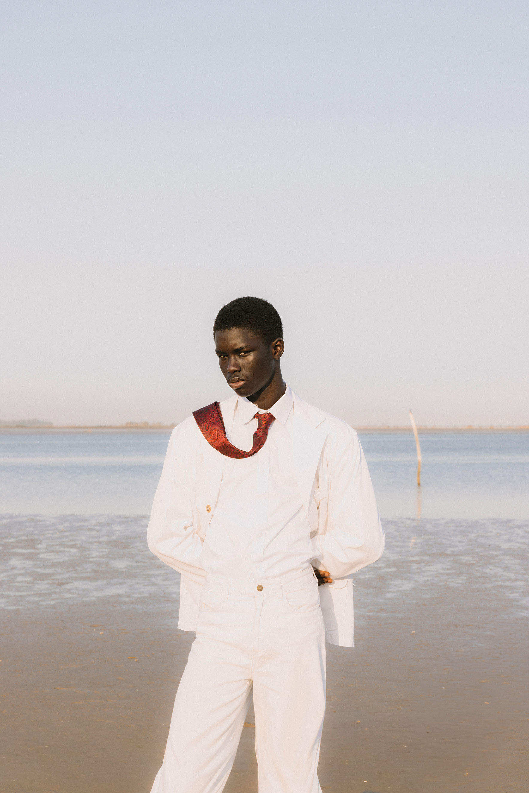 Under The Same Sun / Senegal