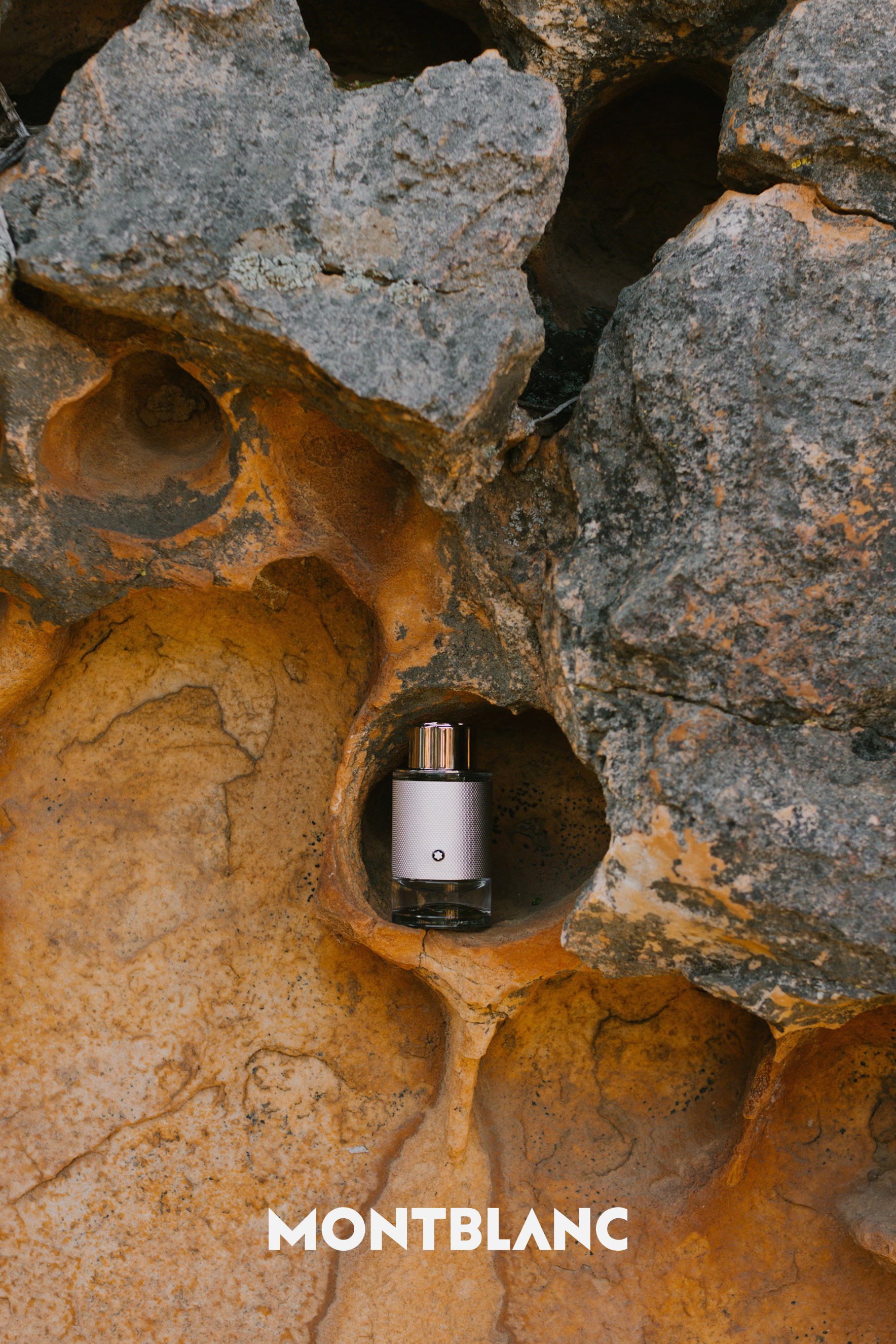 Mont Blanc / Explorer Cologne / Cederberg / 2023