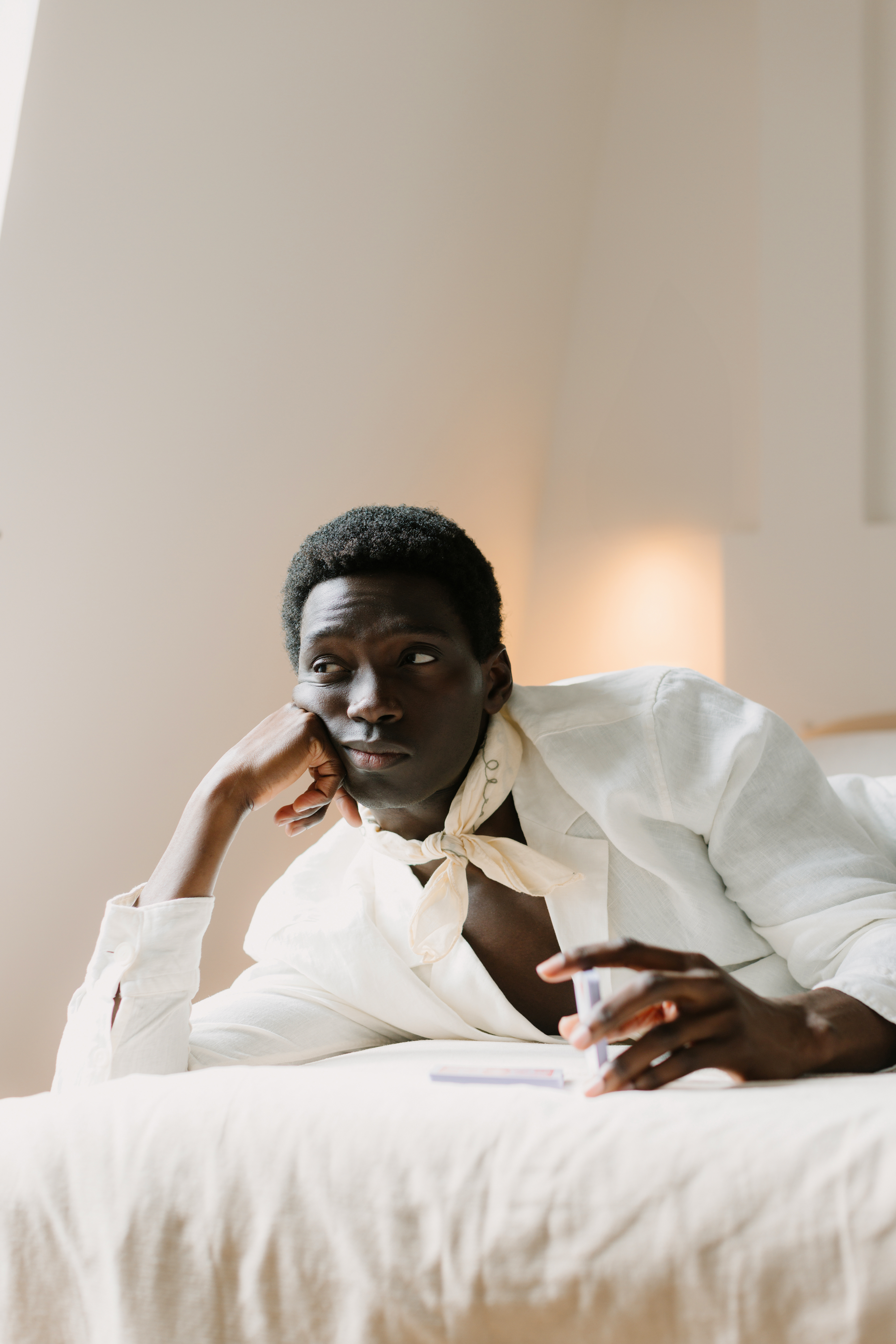 Summer In The City / Paris / 2024