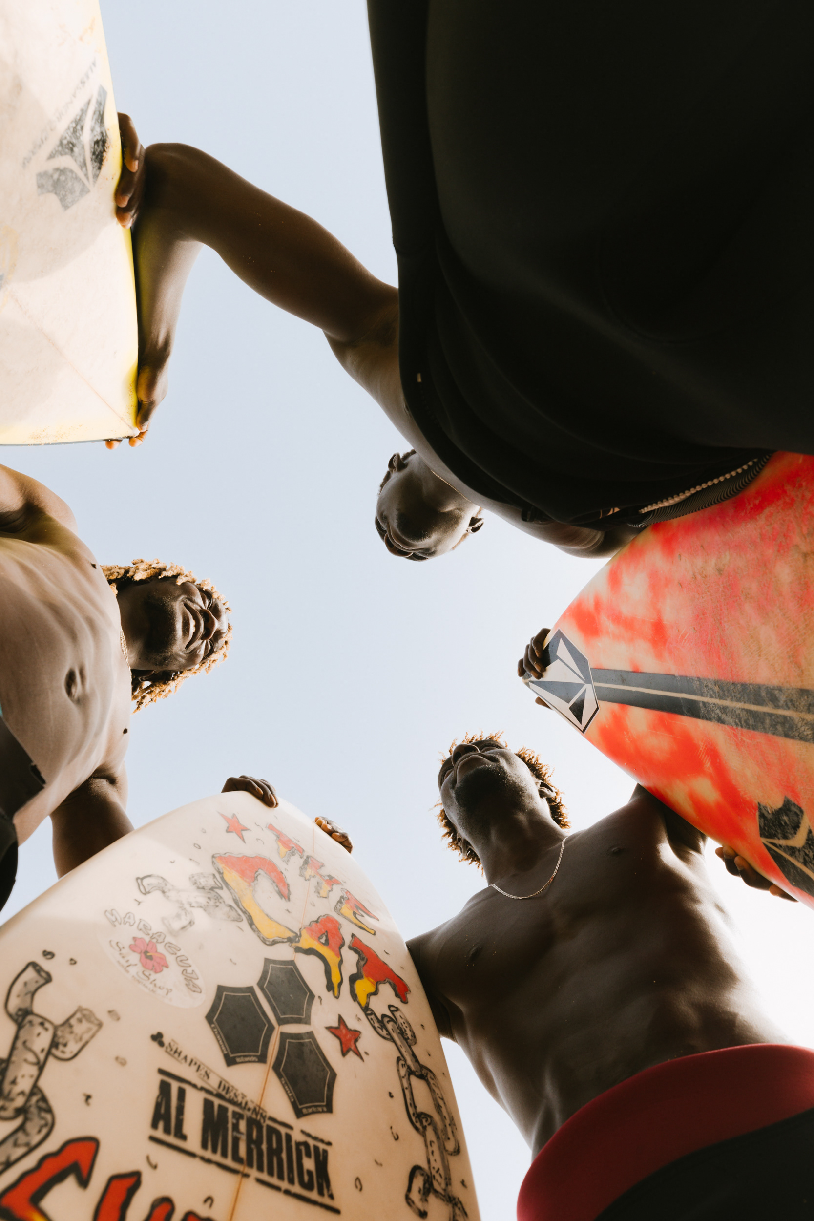 Waves of Freedom / 54 Mag / 2024