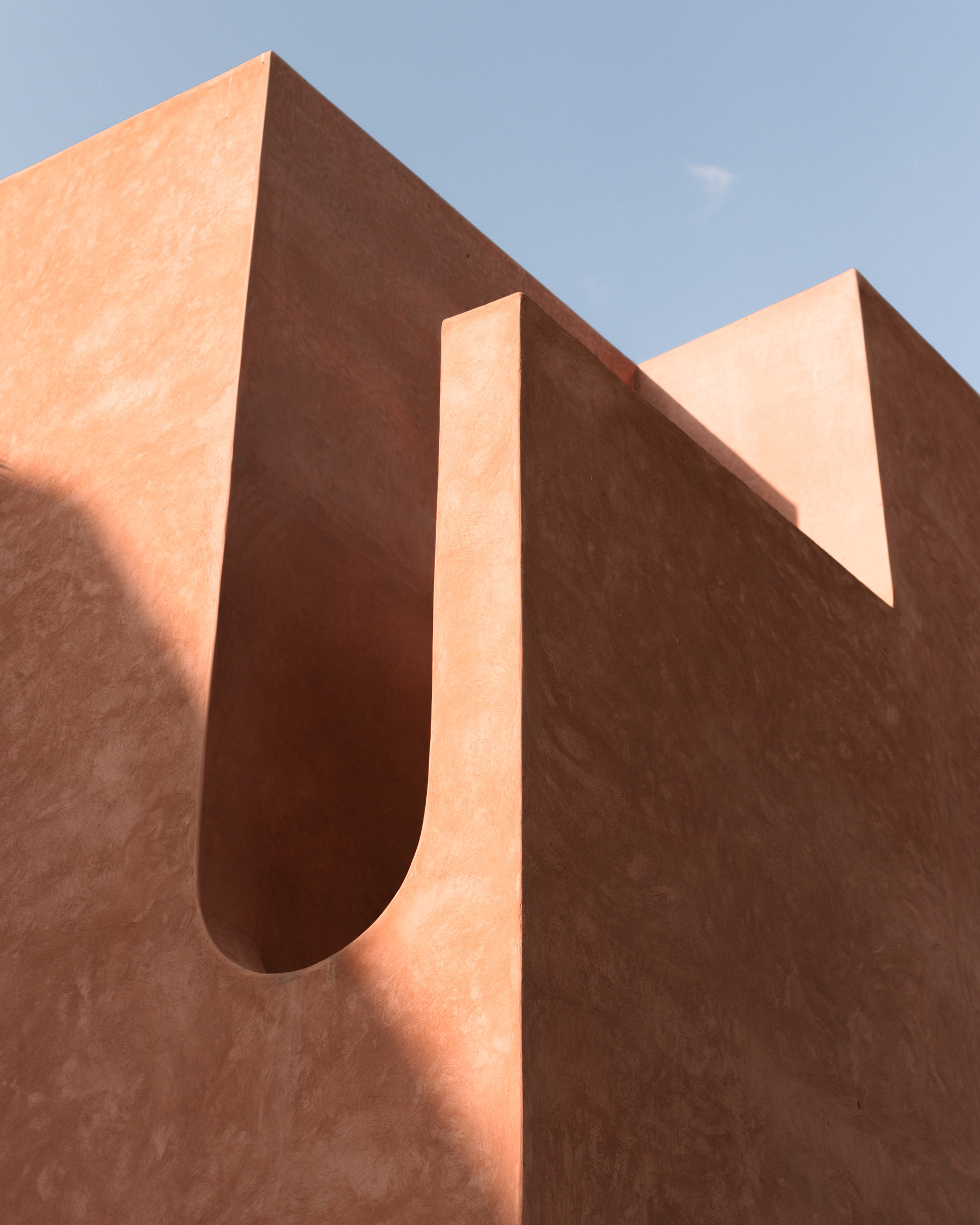 Maison Brummell / Marrakech, Morocco / 2023