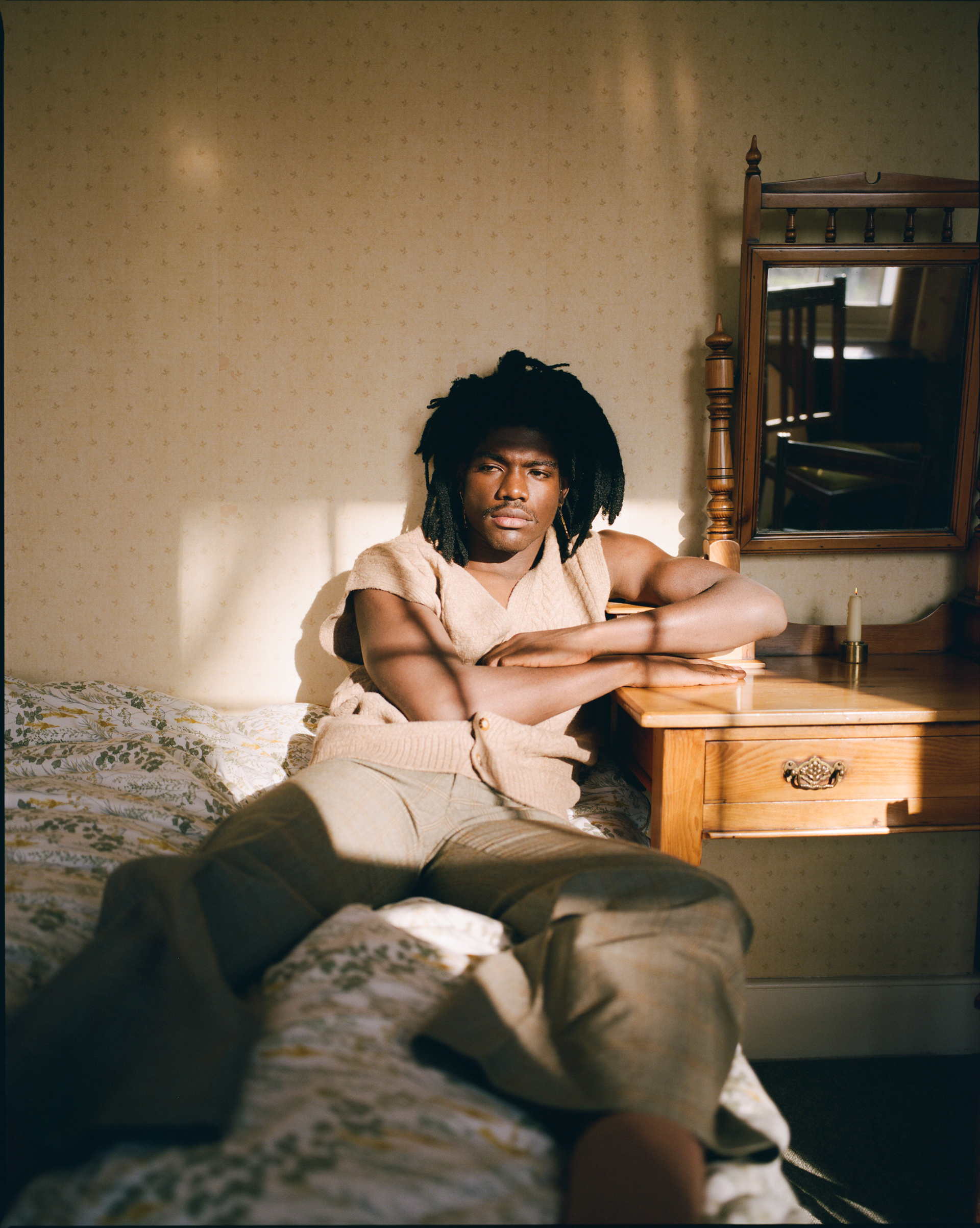 Prince. London, February 2025