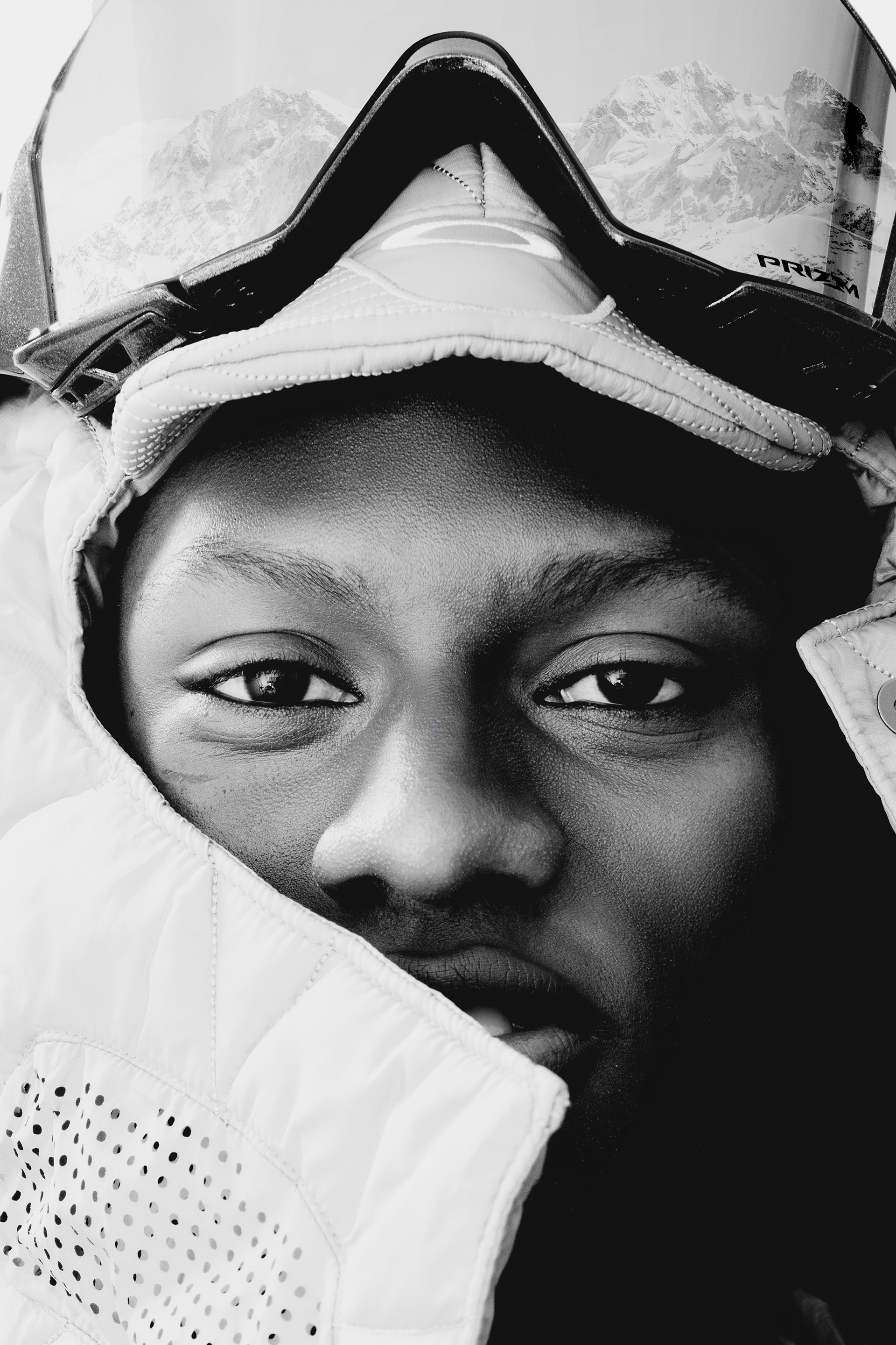 ATHLETA MAG / Paris / 2025