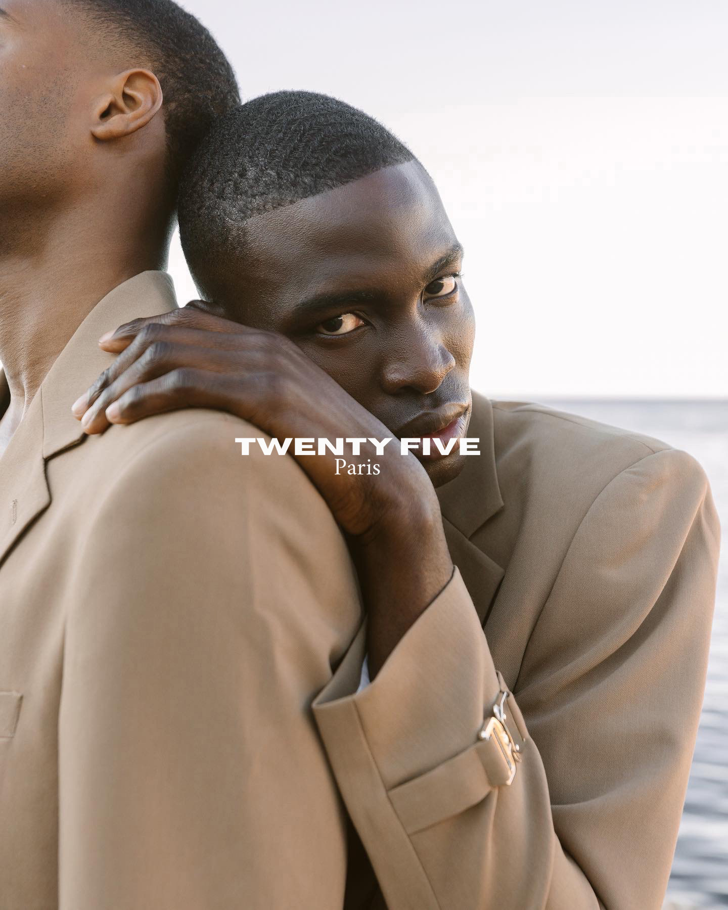 TwentyFive Paris / Campaign / 2022