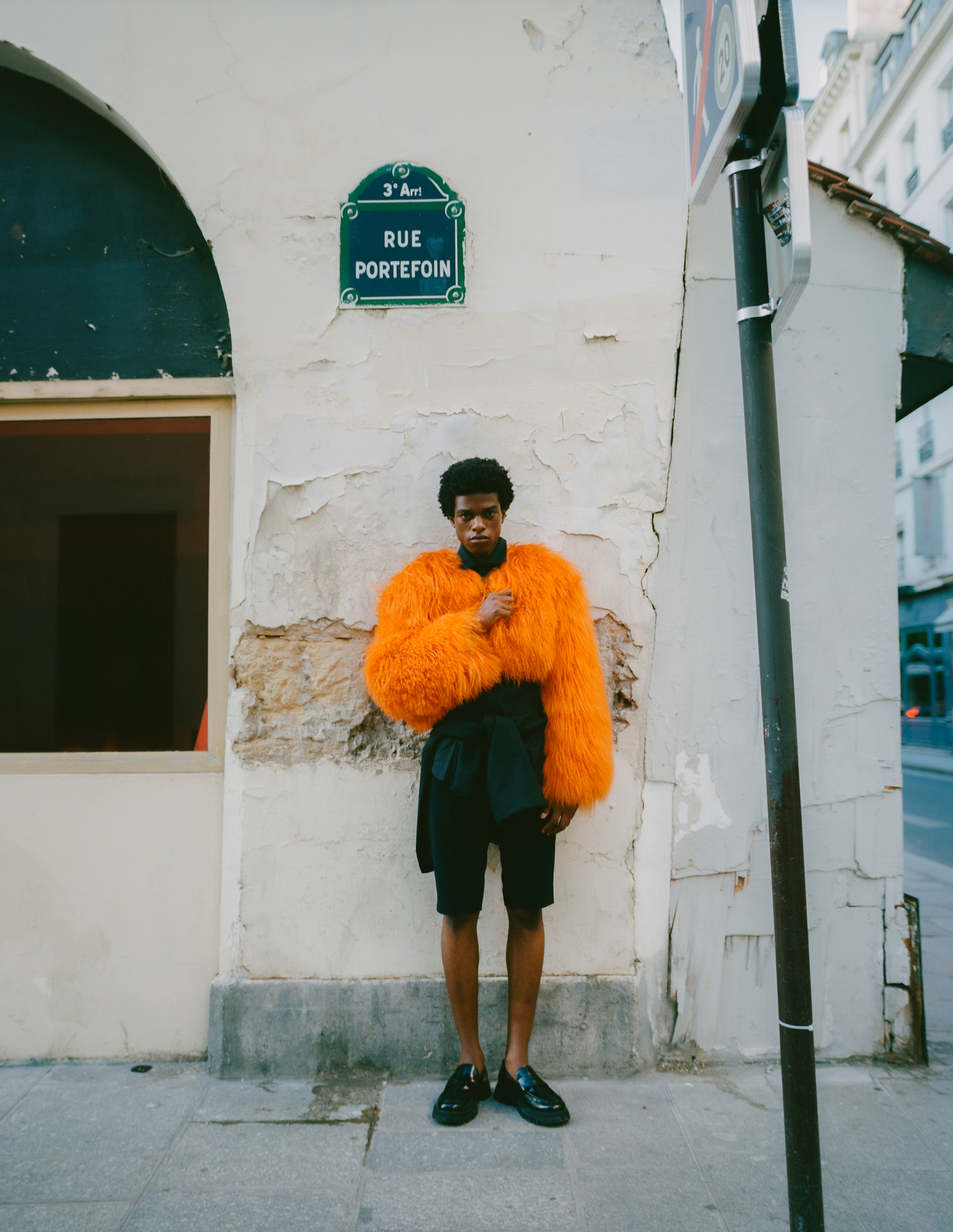 Flanelle Magazine / 2025 / Paris