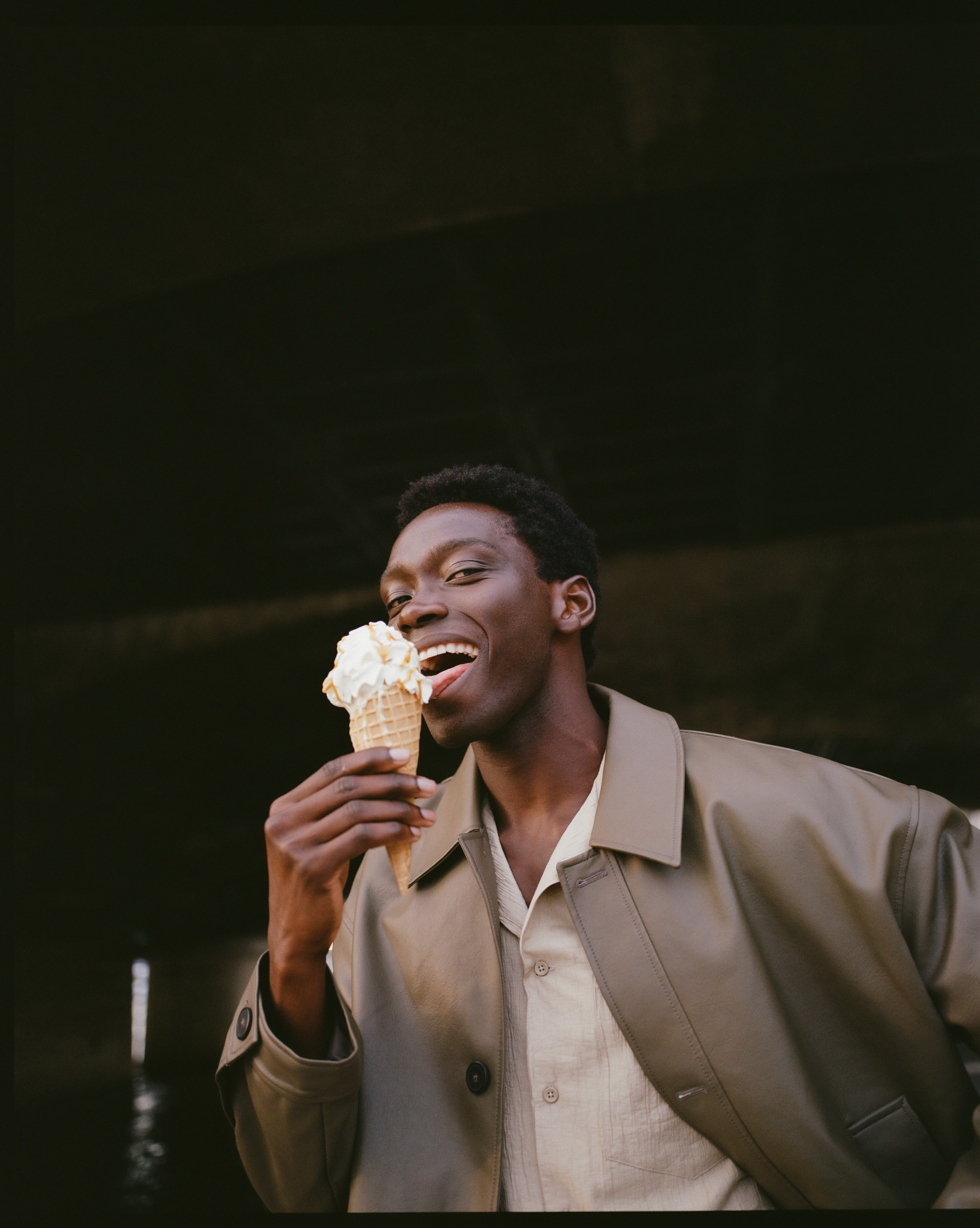 Summer In The City / Paris / 2024