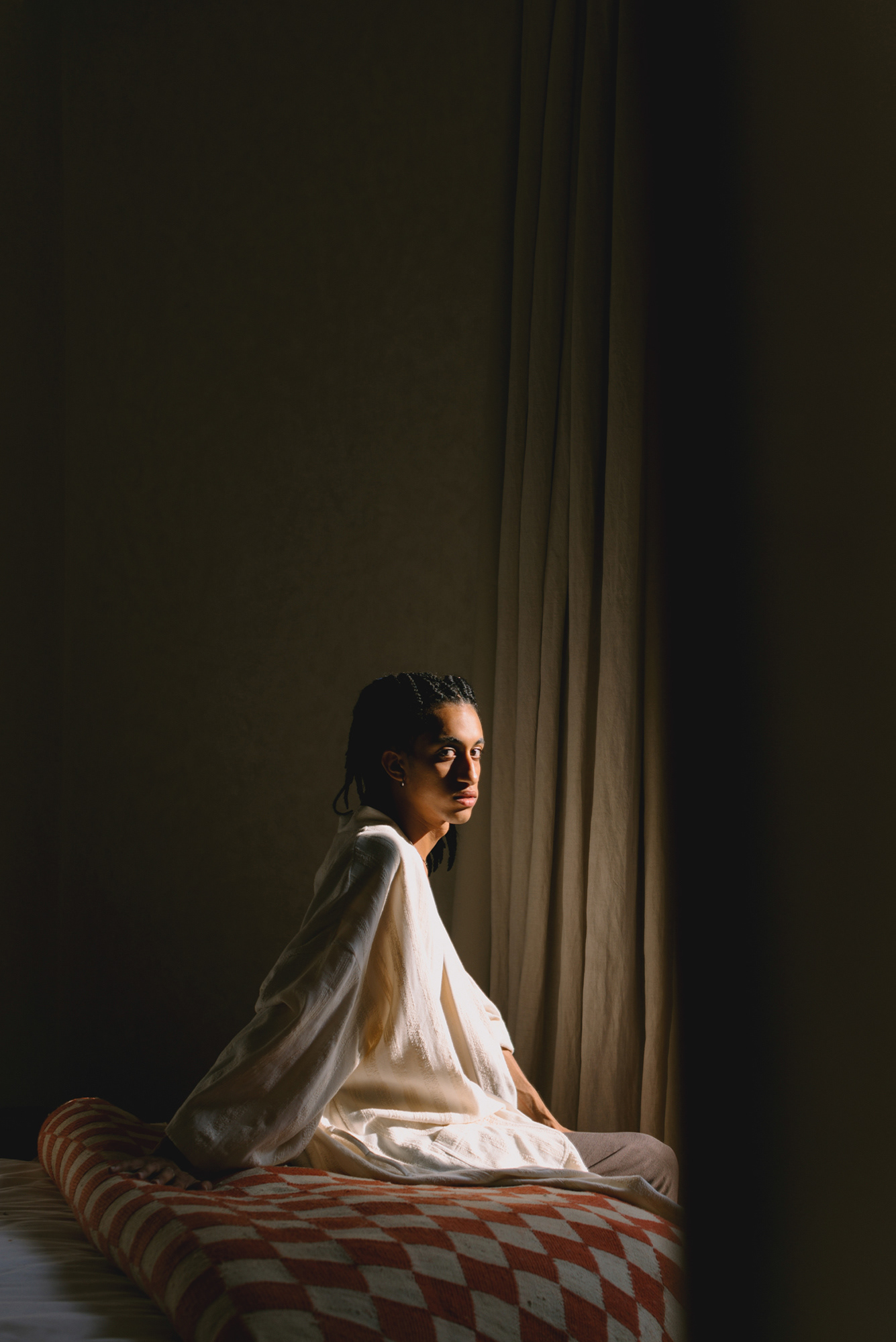 Maison Brummell, Marrakesh