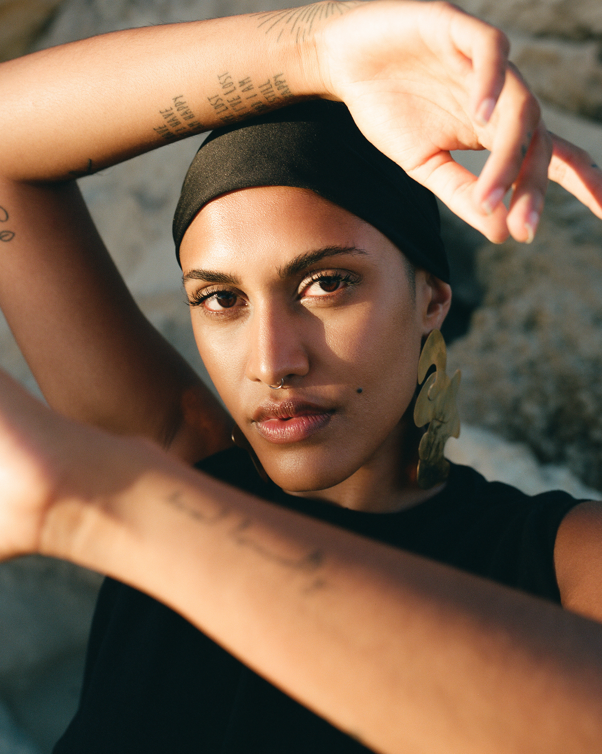 Wenuri / Cape Town / 2024