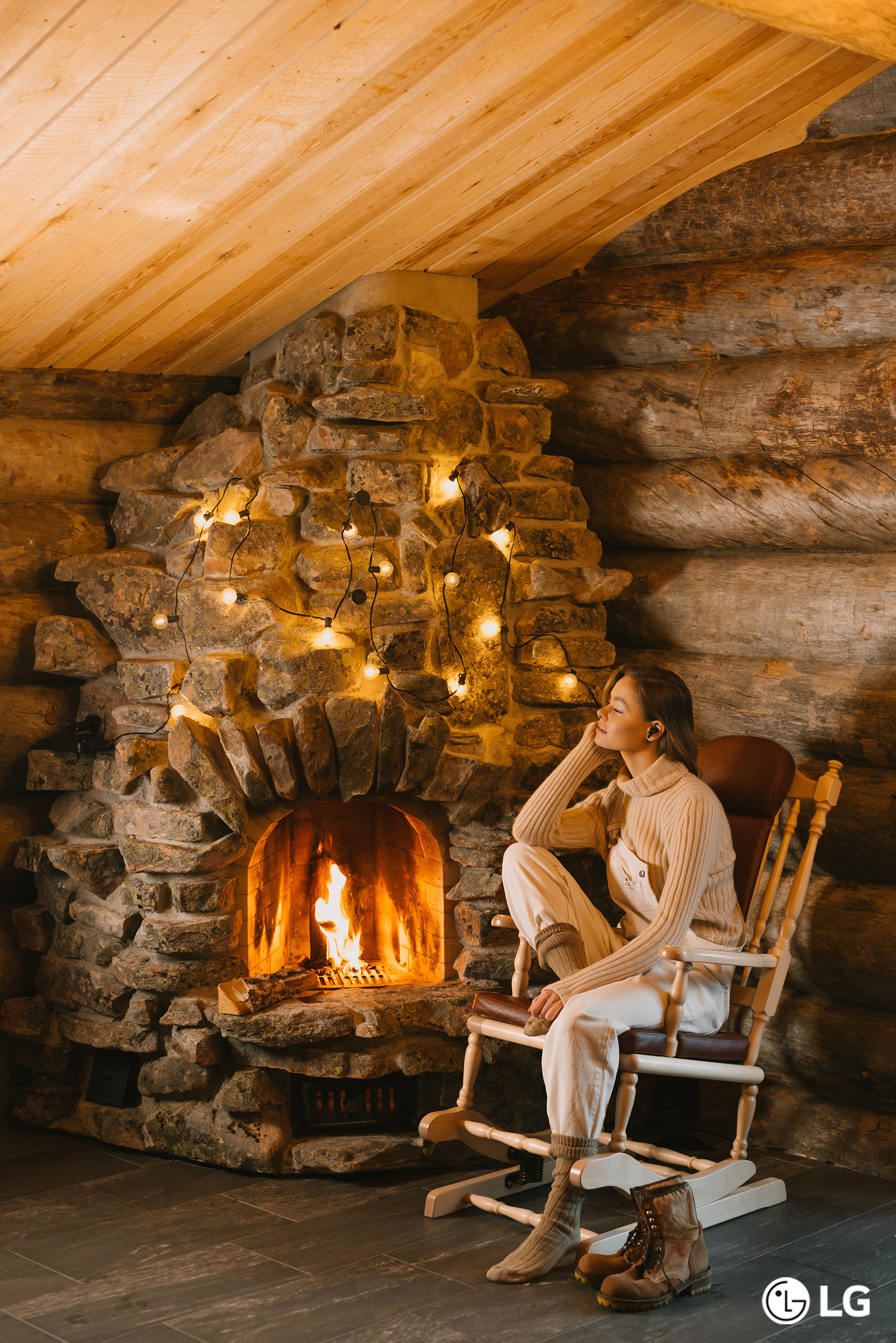 LG Tone Free / Finland / 2023