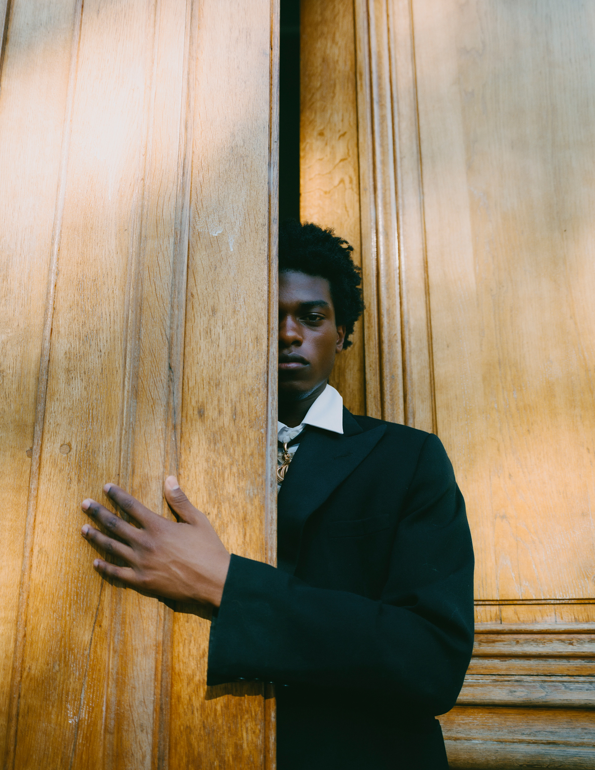 Flanelle Magazine / 2025 / Paris