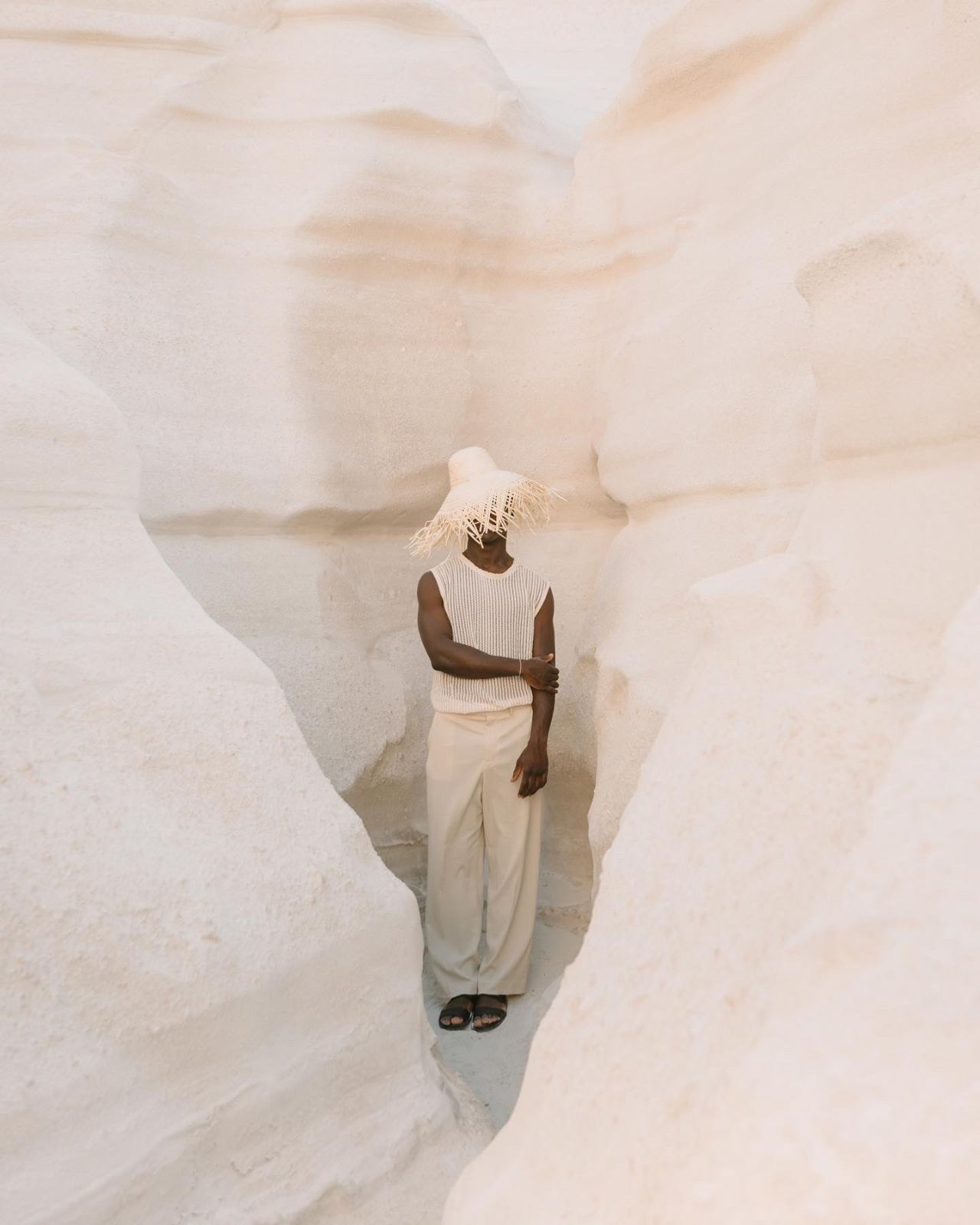 Milos, Greece / 2022