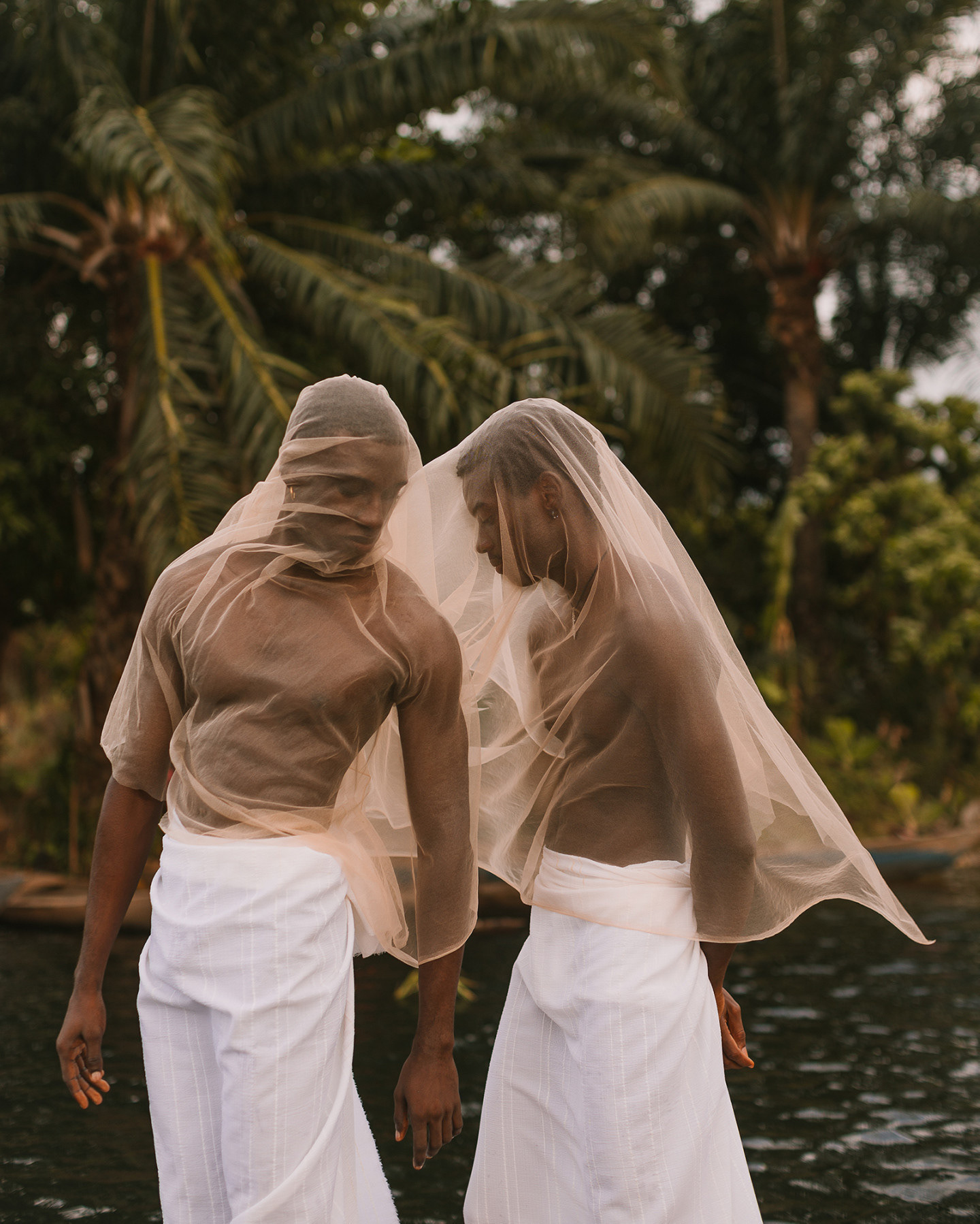 Finding Freedom / Exhibition / 2021