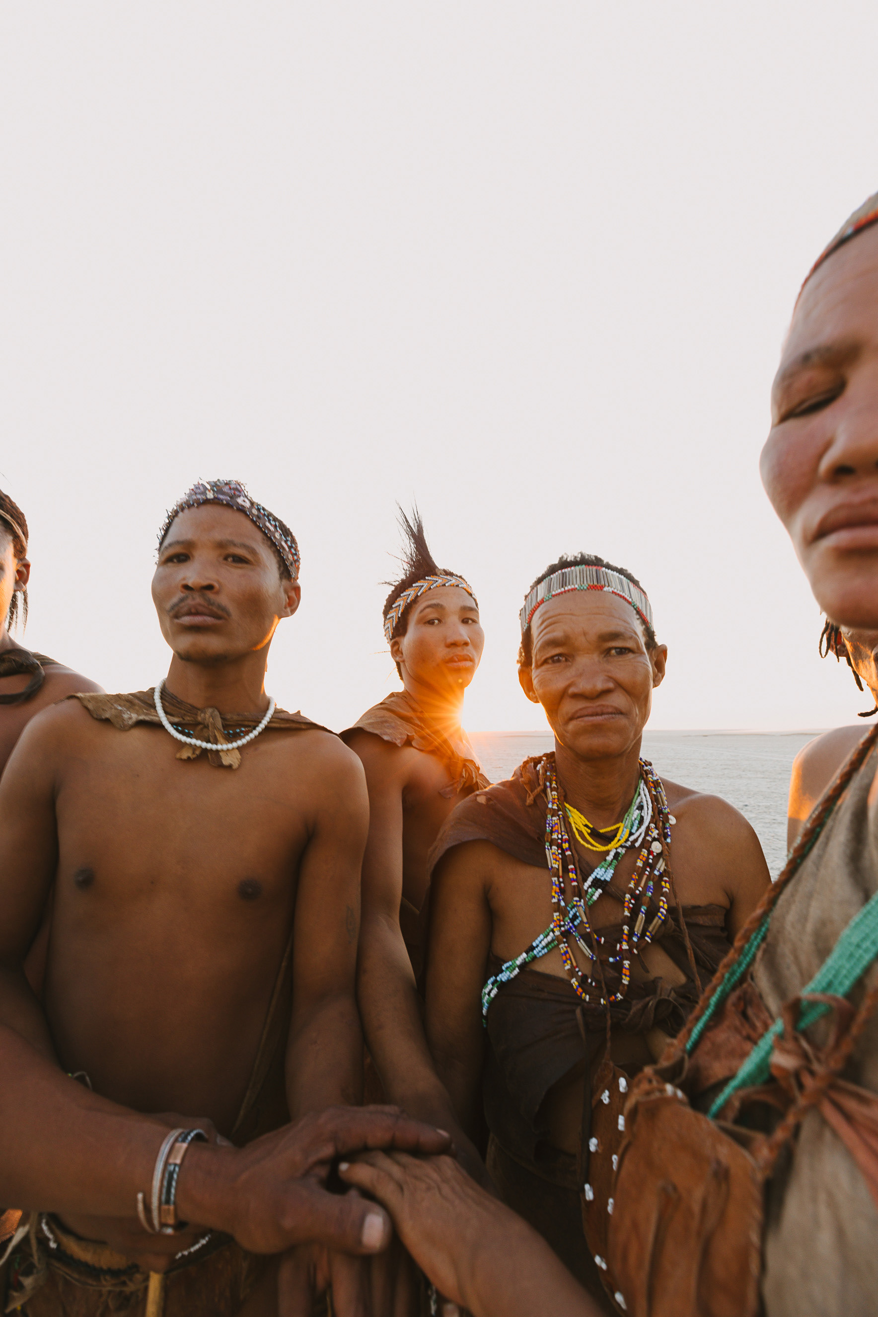 Botswana Cover Feature / 54 Magazine / 2023