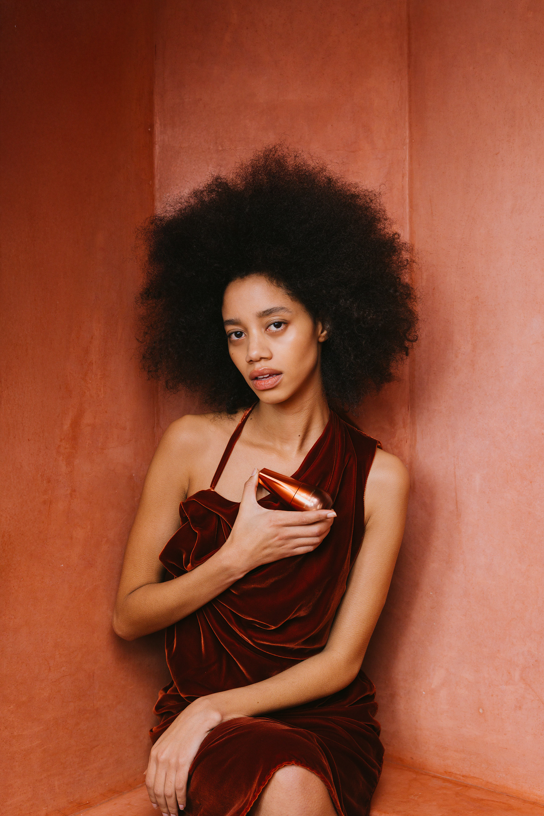 Scent of Africa / Morocco / 2025