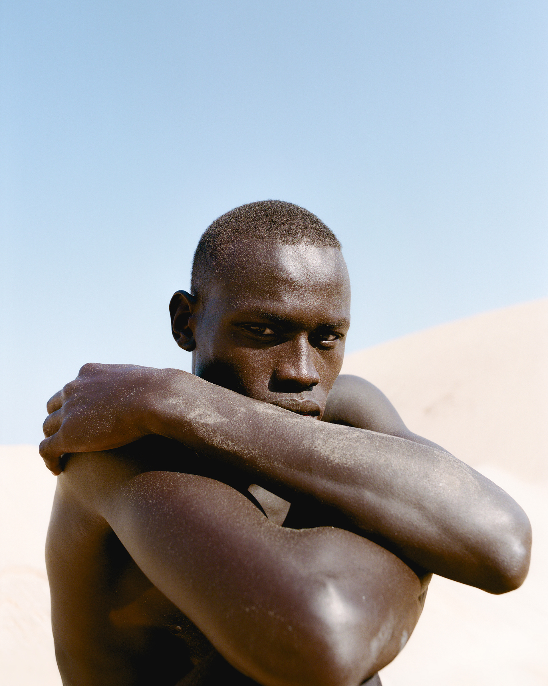 Scent of Africa / Kenya / 2026