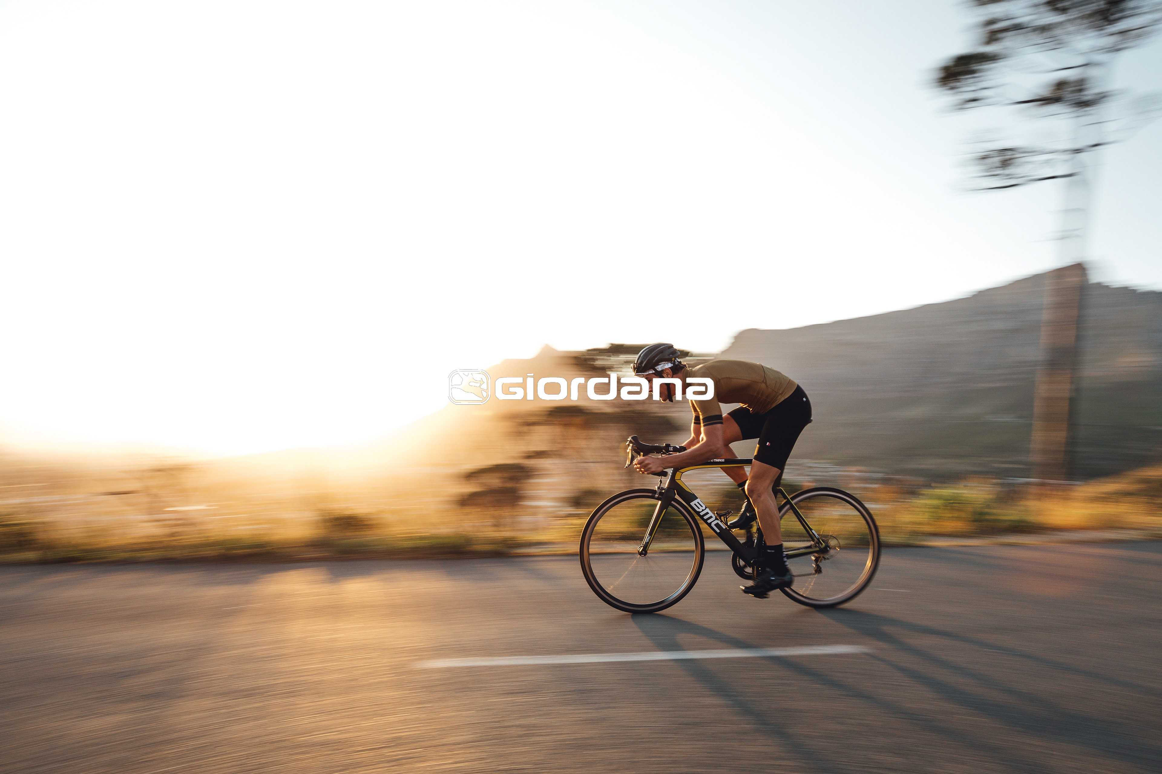 Giordana Cycling / Cape Town / 2019