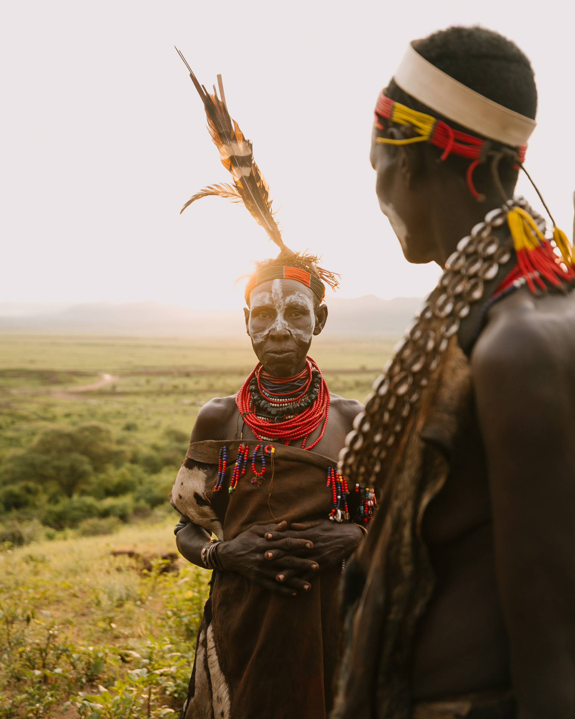 Afrofuturism / Fifty Four Mag Issue 3 / 2023