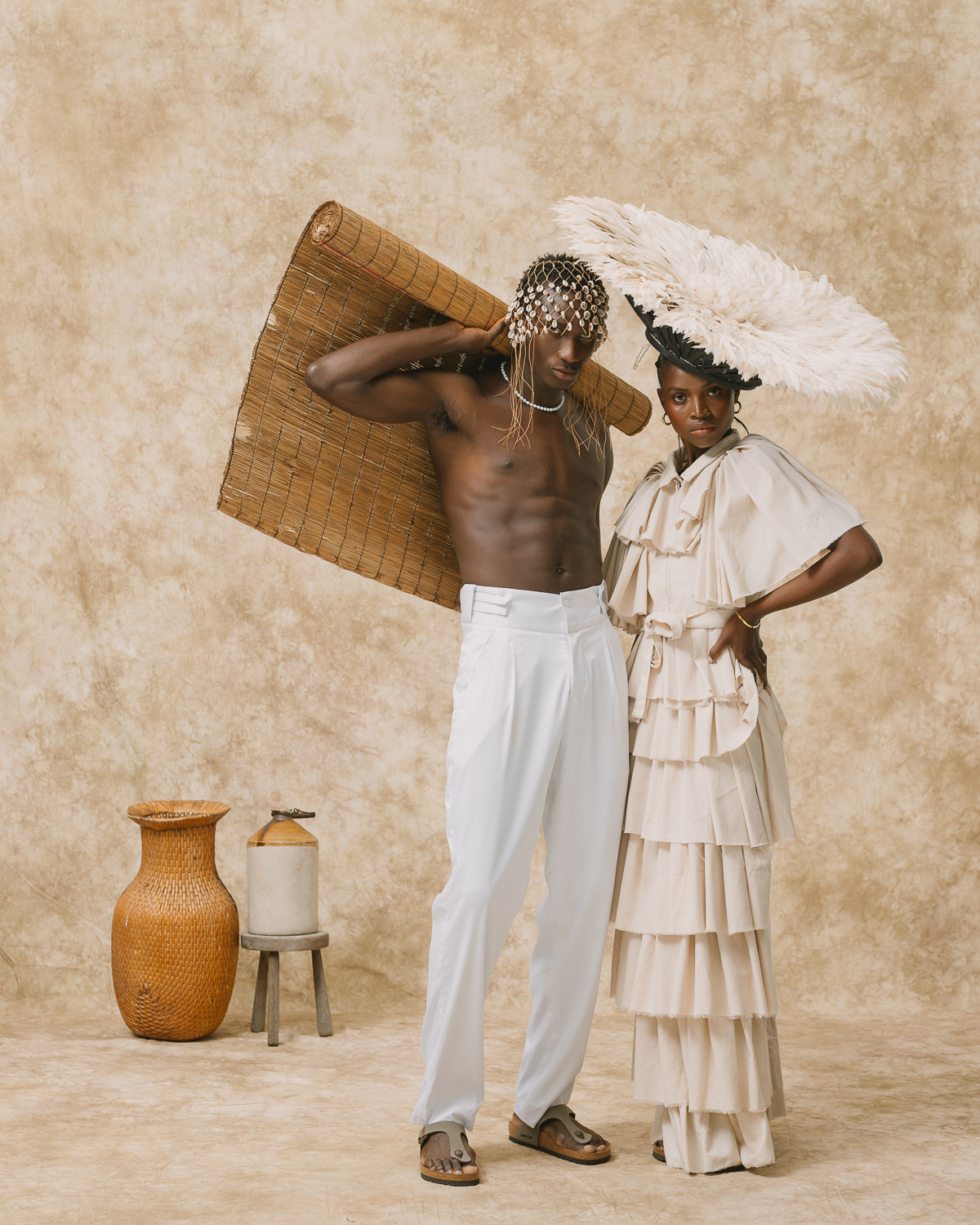 The Ones Who Came Before Us / Cape Town / 2022