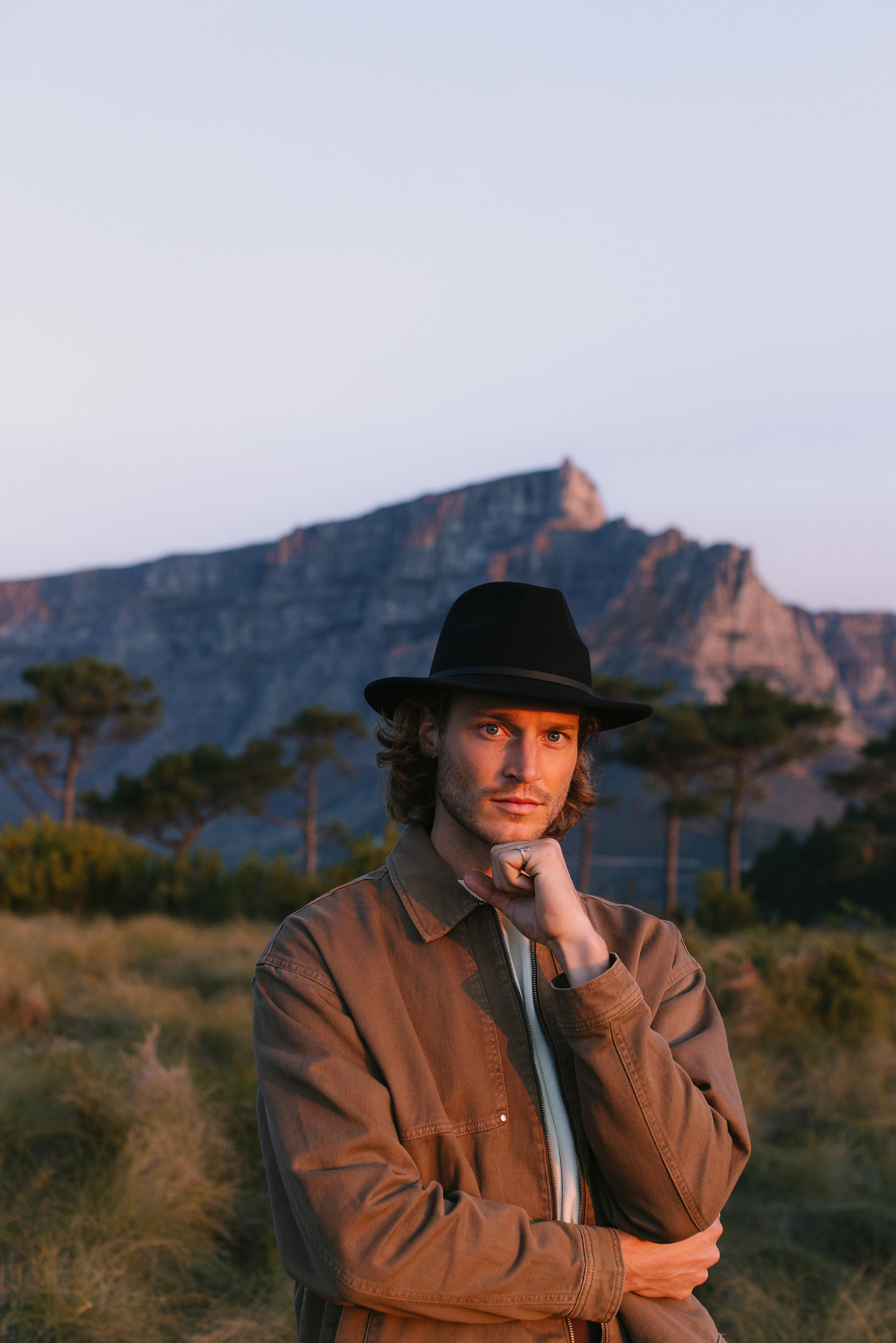 Will and Bear / Summer Campaign / 2024