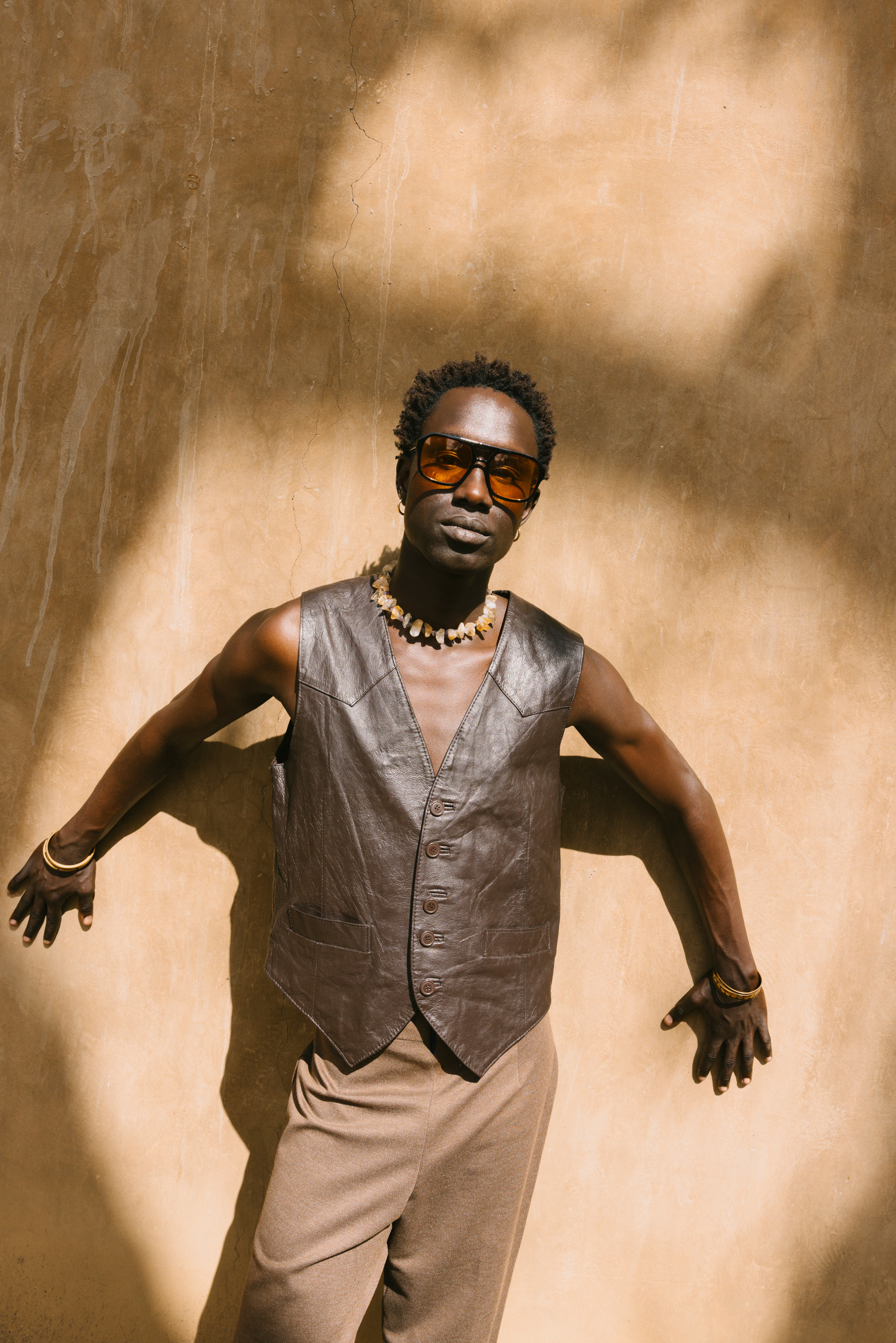 Papi Diouf / Senegal / 2025