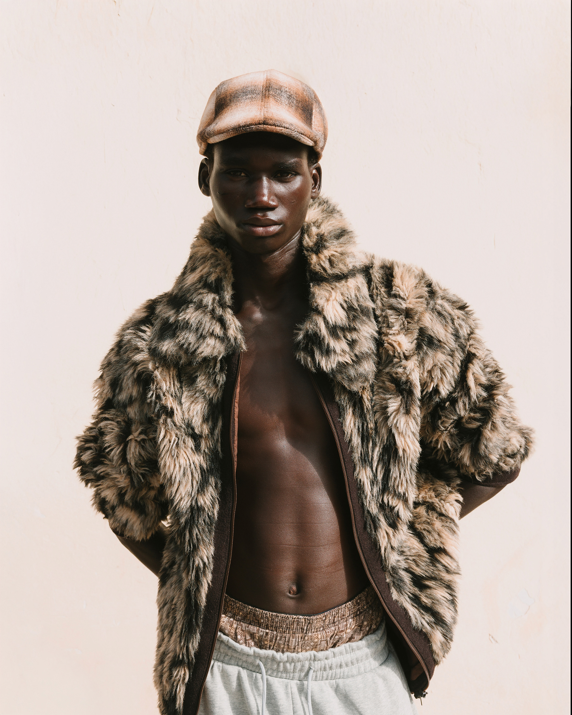 SONS OF THE COAST / SENEGAL / 2026