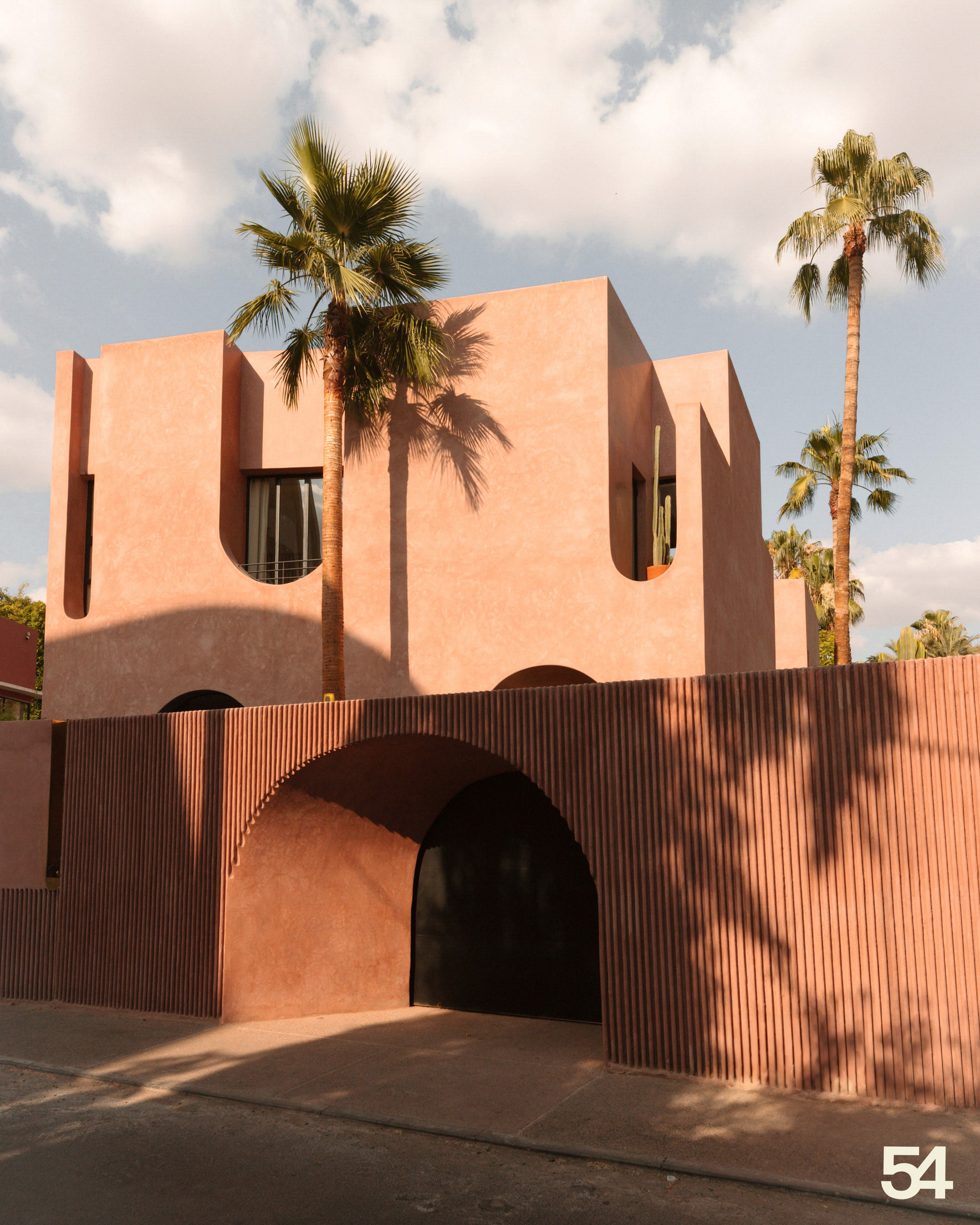 54 Magazine / Marrakech / 2023