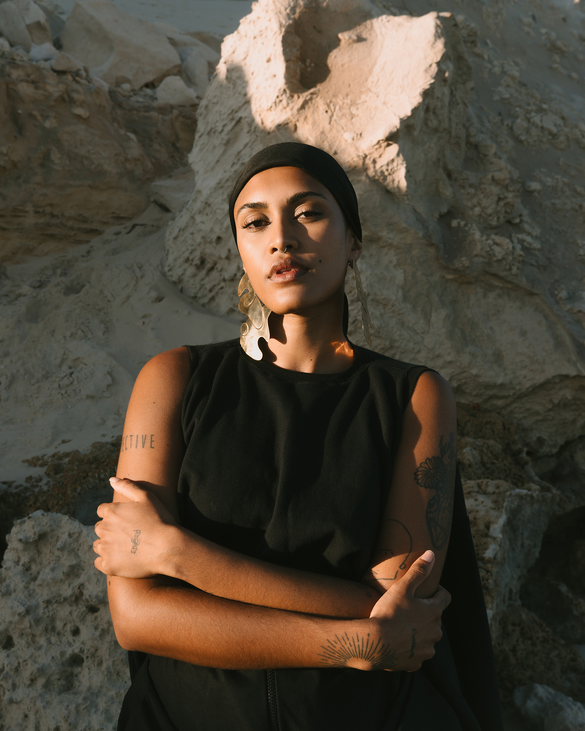 Wenuri / Cape Town / 2024