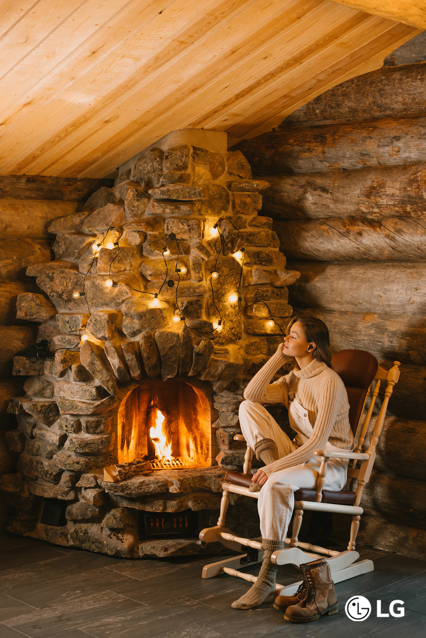 LG Winter / Finland / 2022