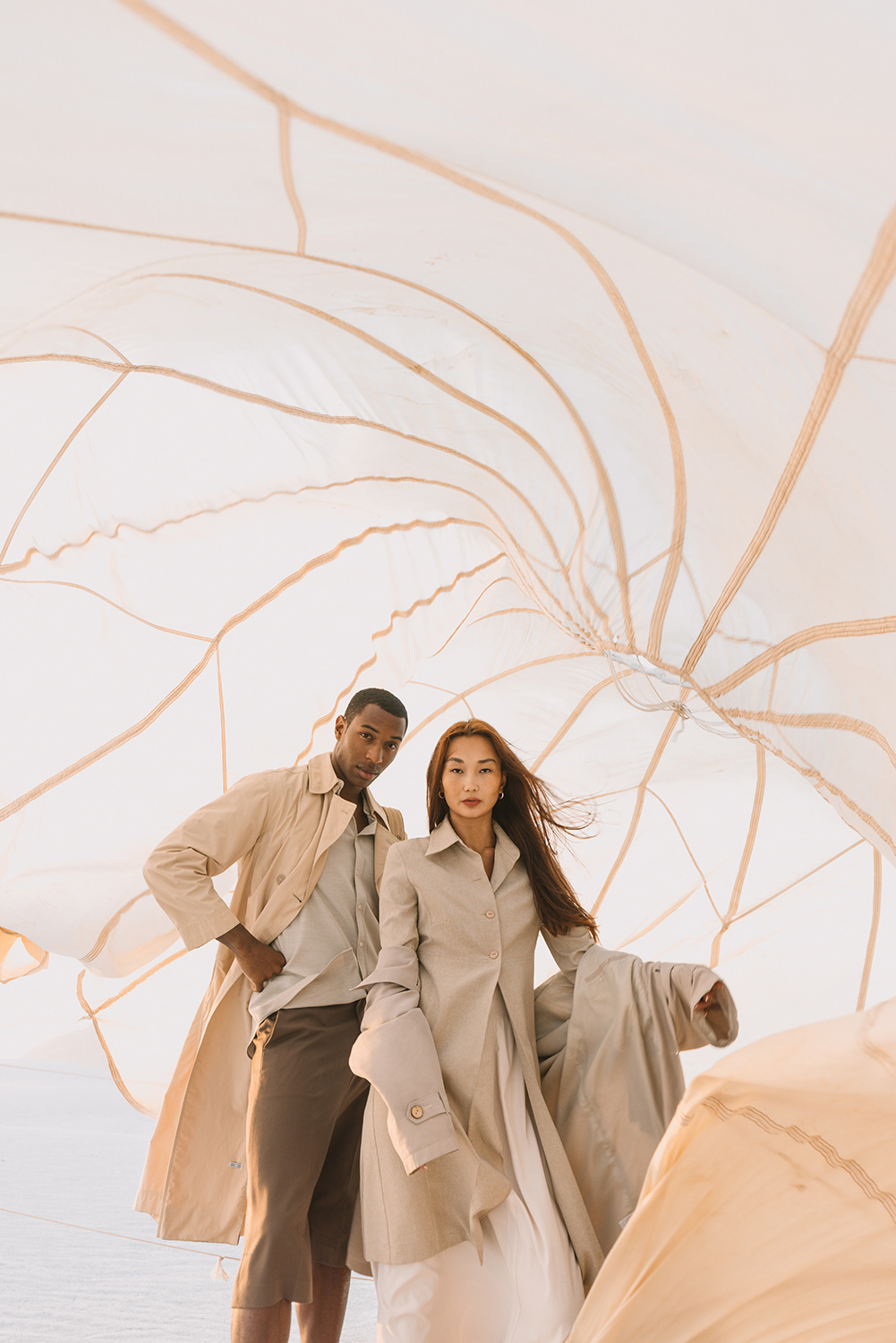 Wind and Waves / Cape Town / 2023