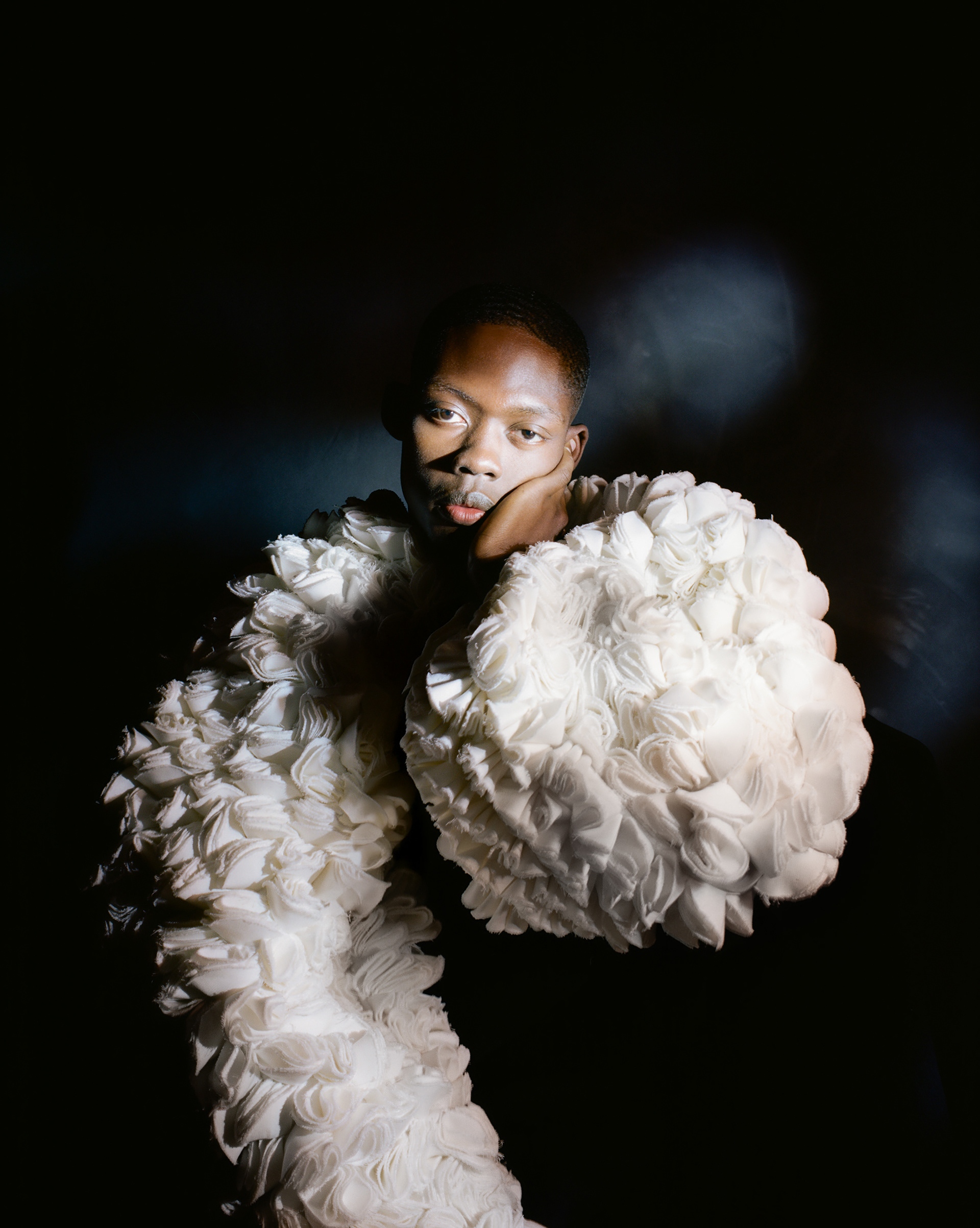 The Evolving Man / Paris 2025