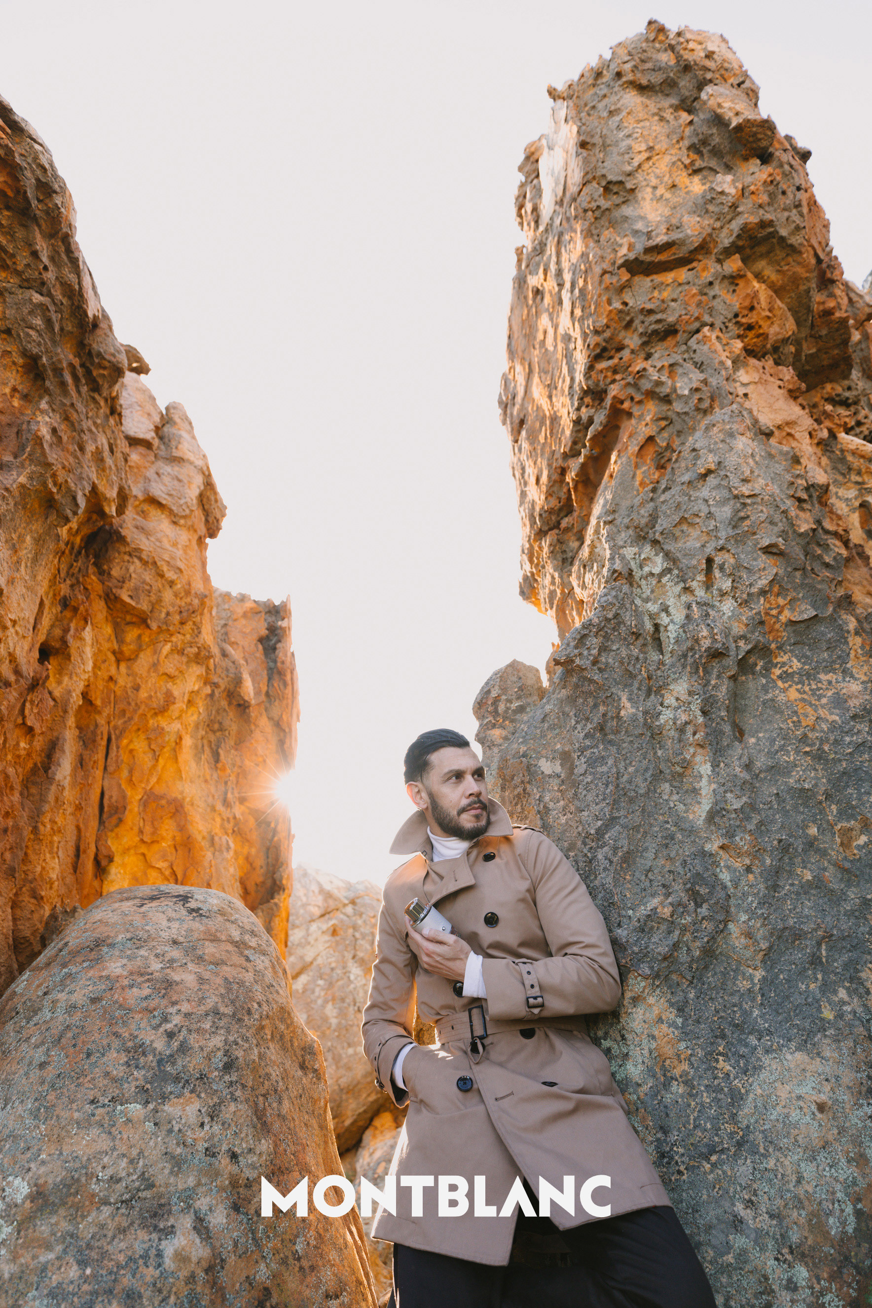 Mont Blanc / Explorer Cologne / Cederberg / 2023